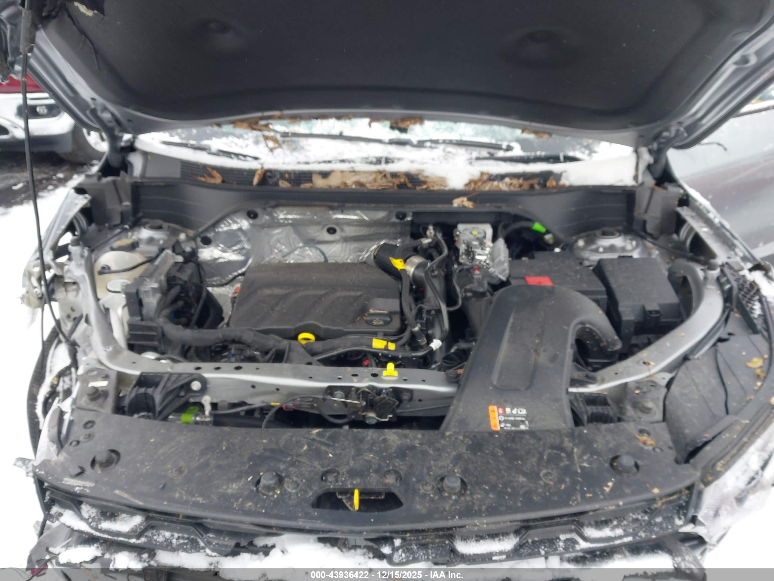 CHEVROLET TRAX image 10