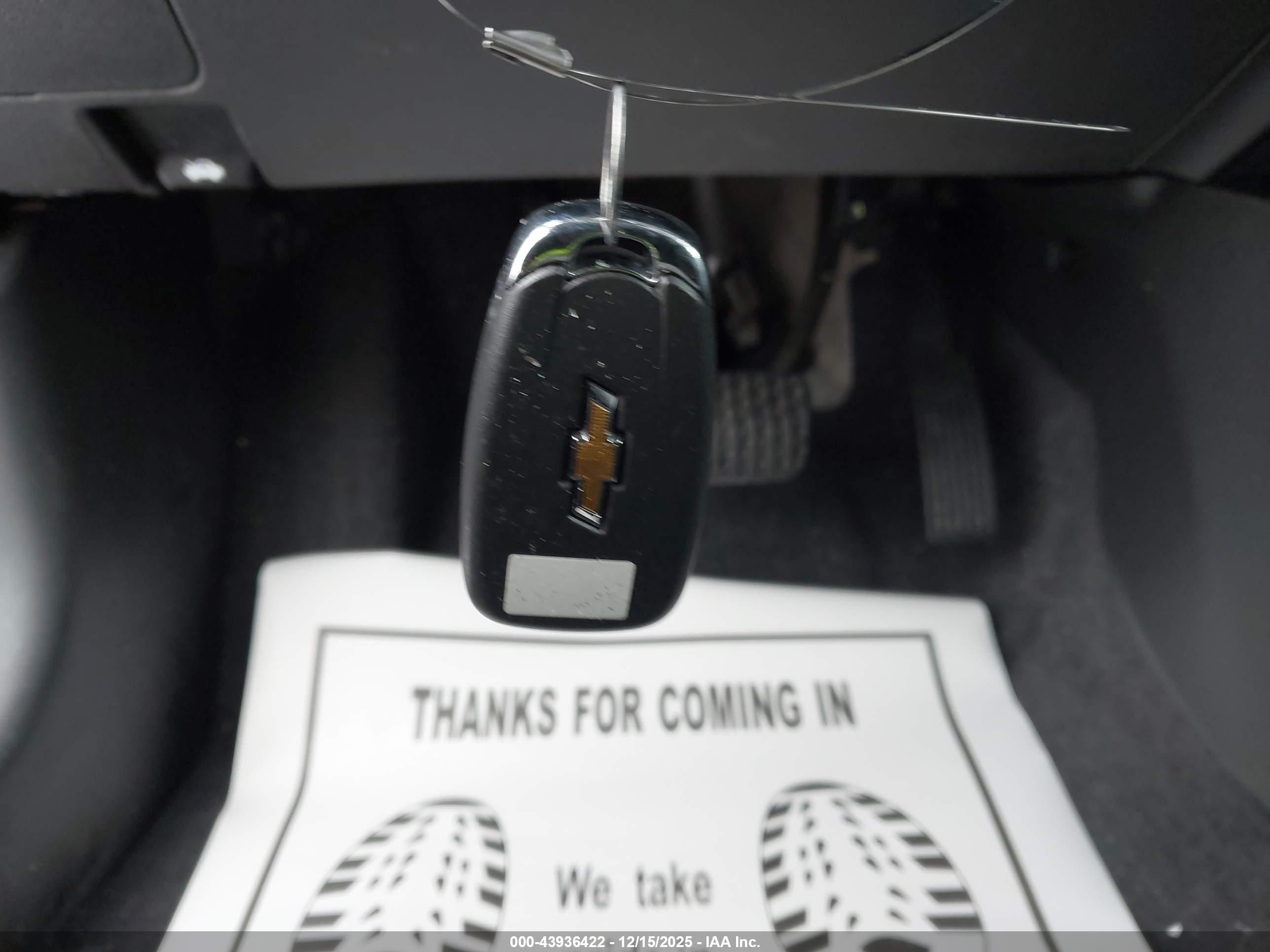 CHEVROLET TRAX image 11