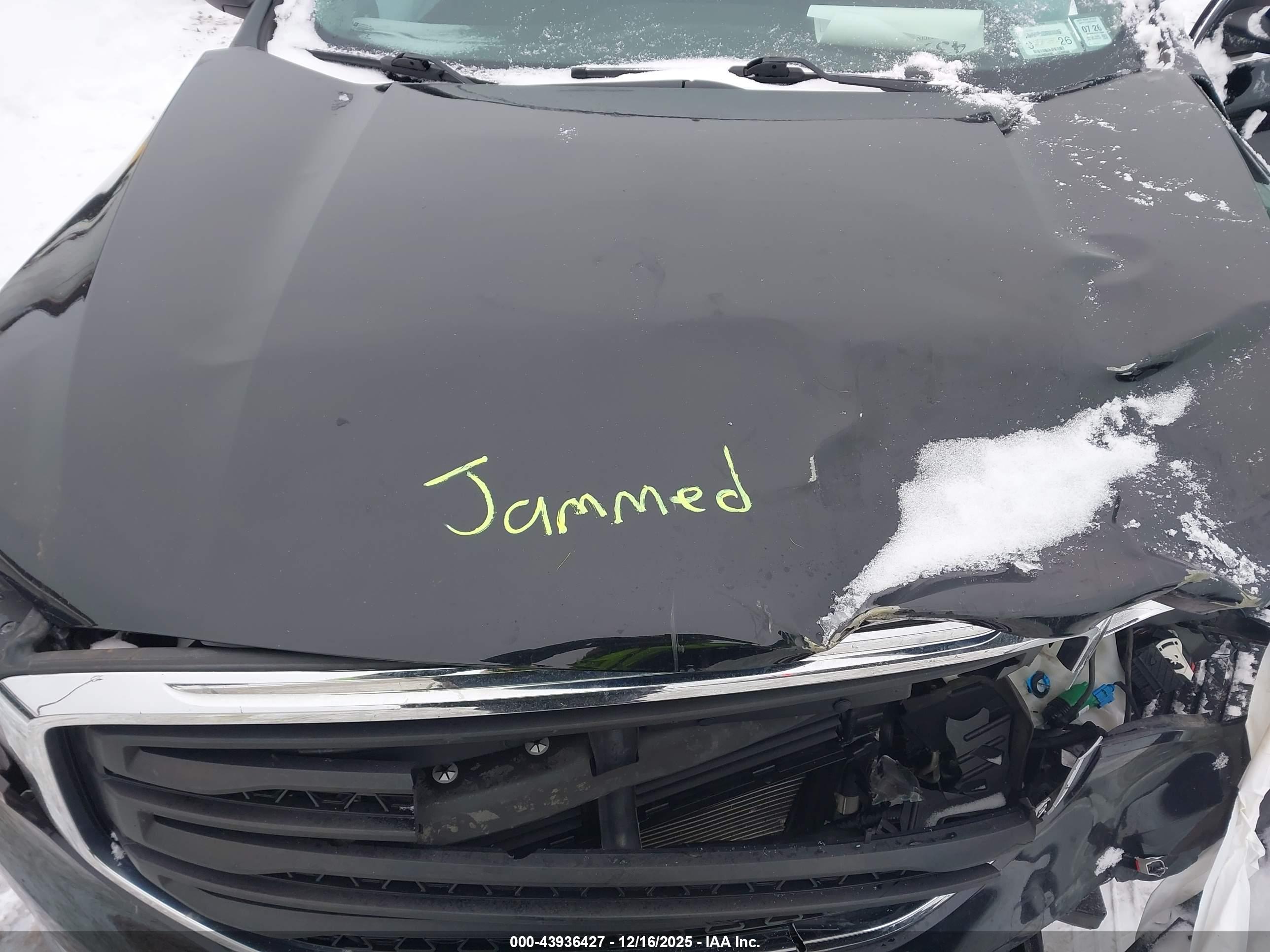 GMC ACADIA image 10