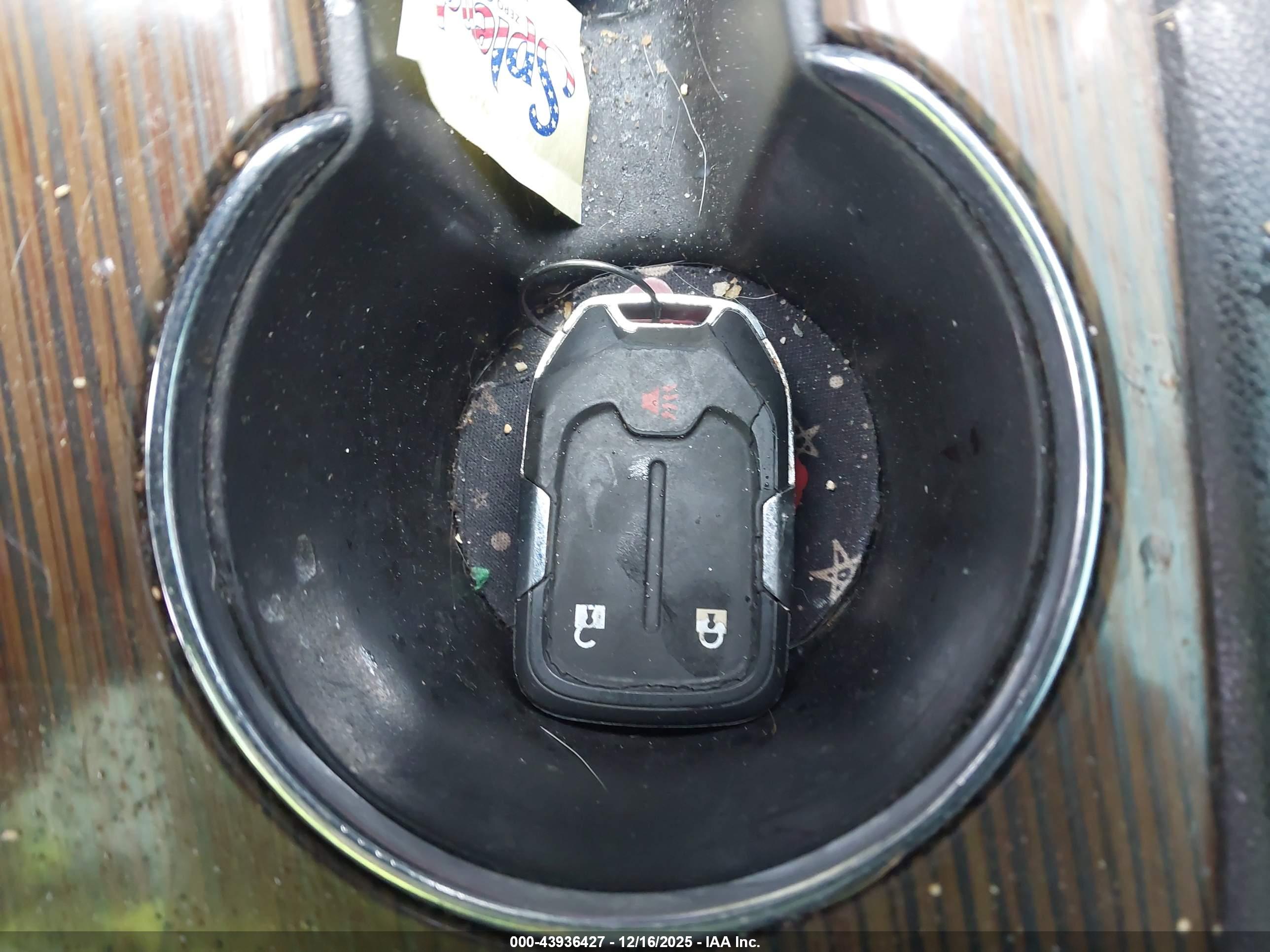 GMC ACADIA image 11