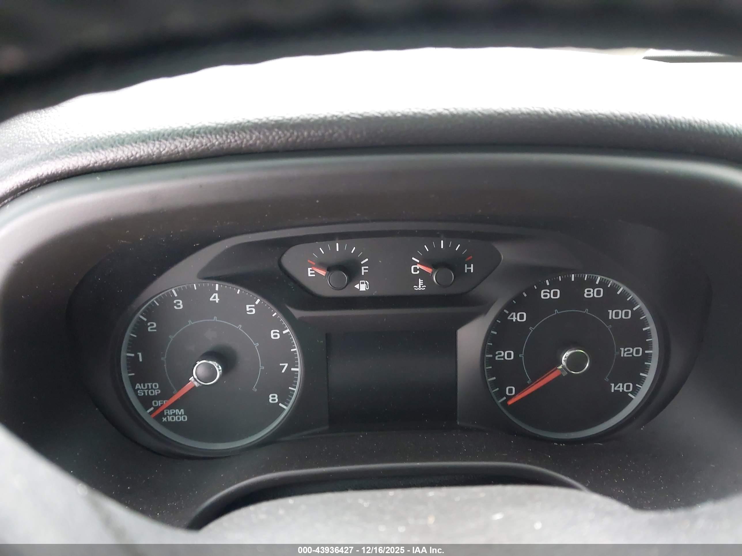 GMC ACADIA image 7