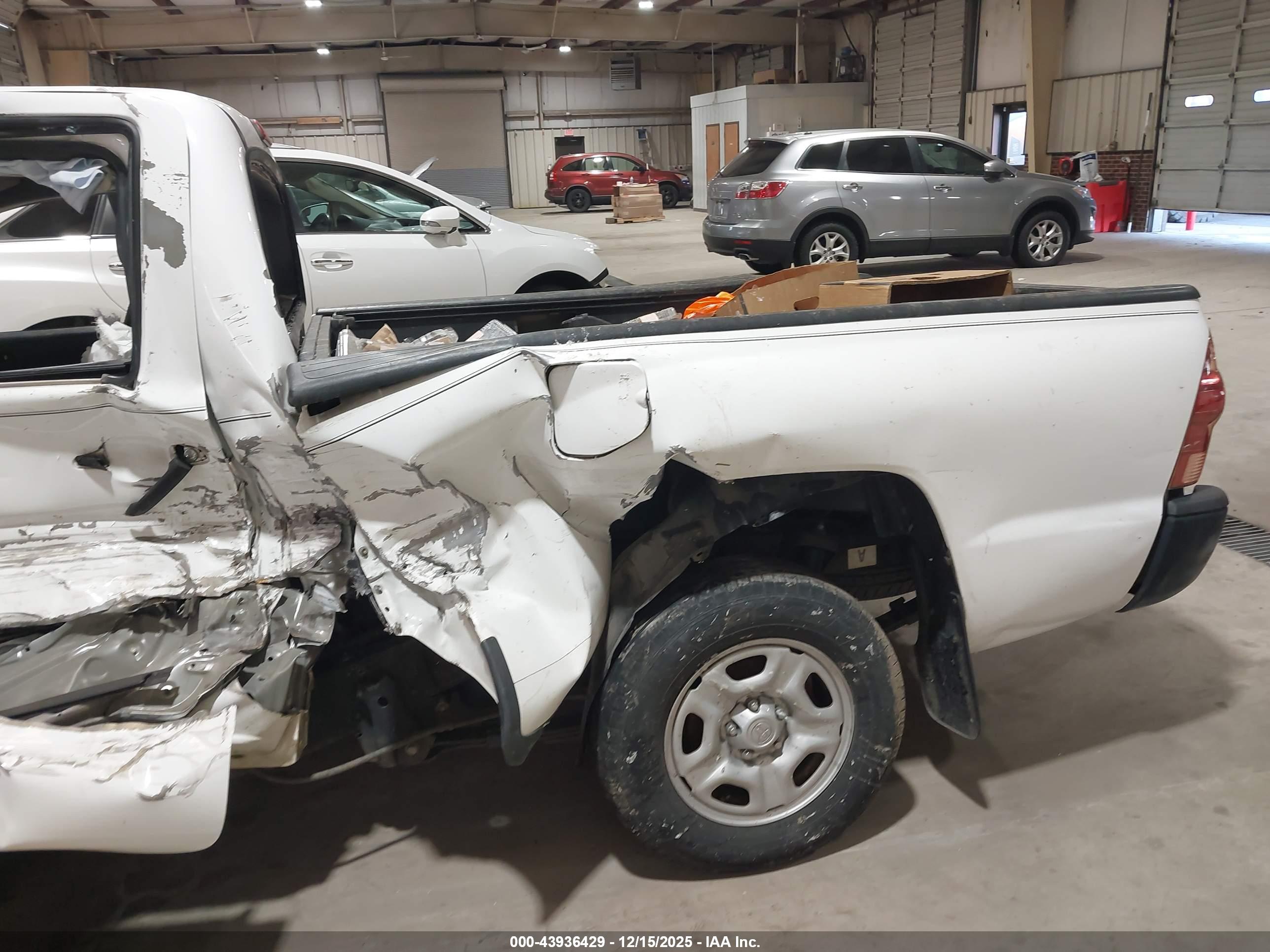 TOYOTA TACOMA image 6
