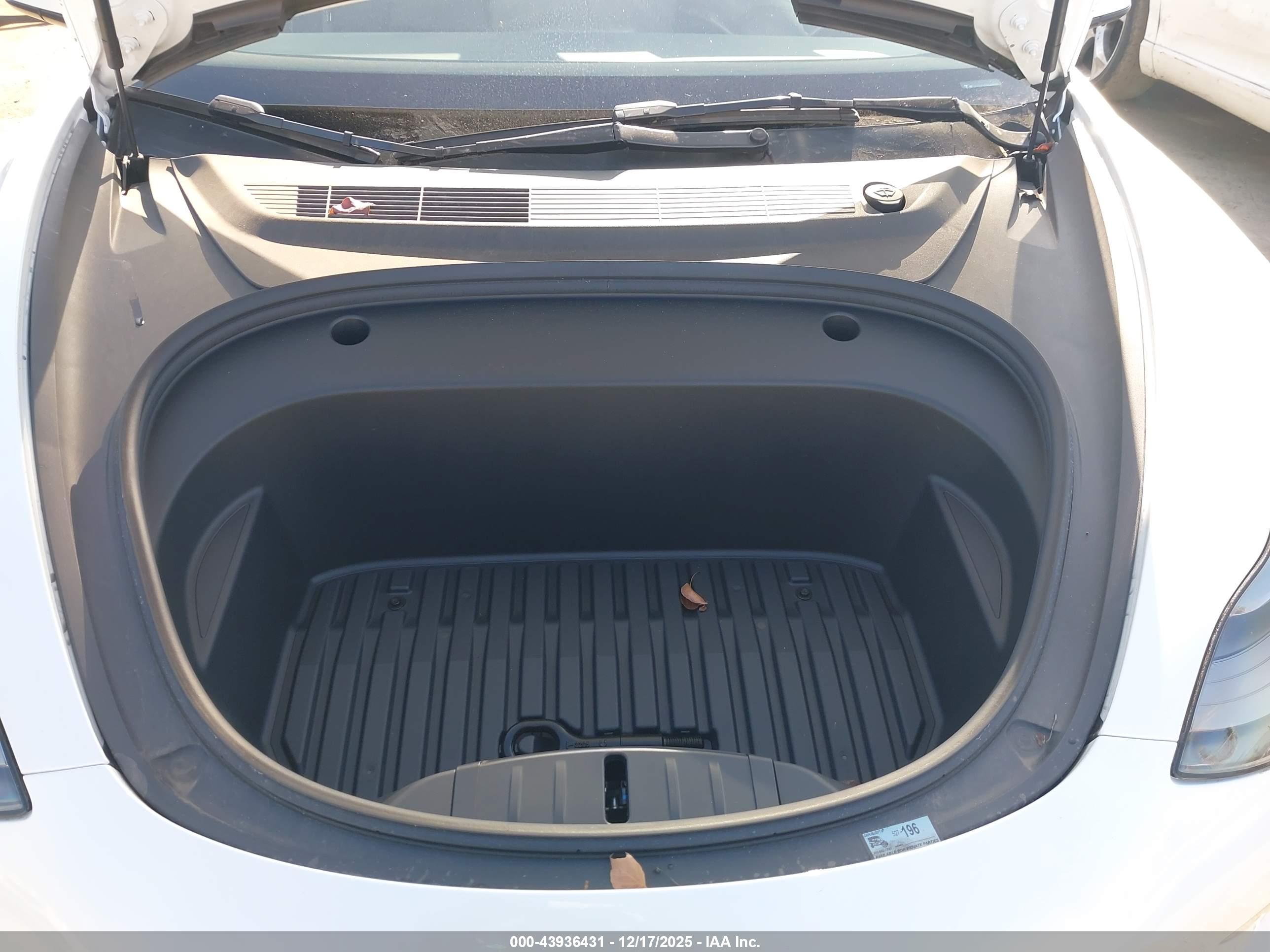 TESLA MODEL image 10