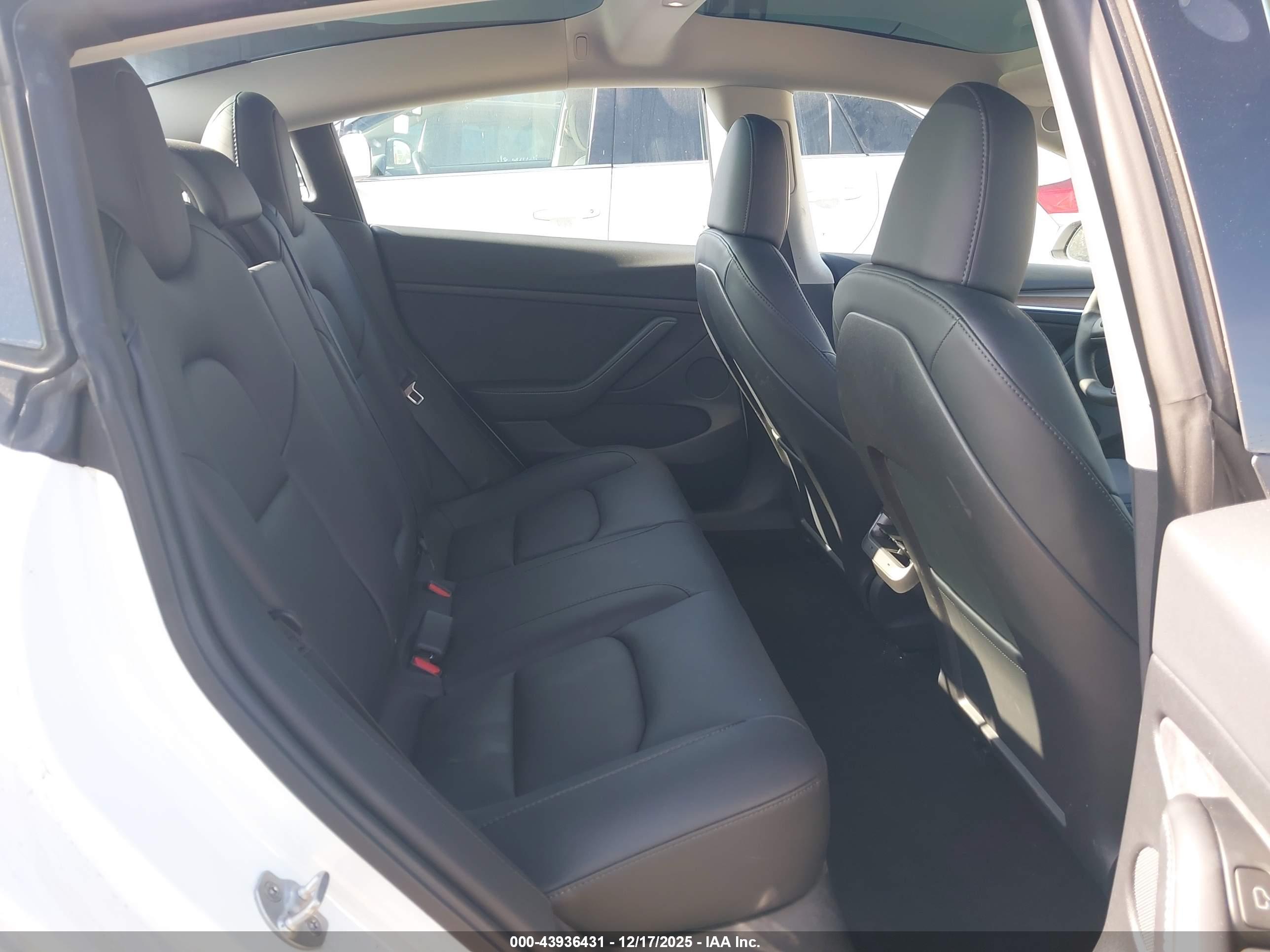 TESLA MODEL image 8