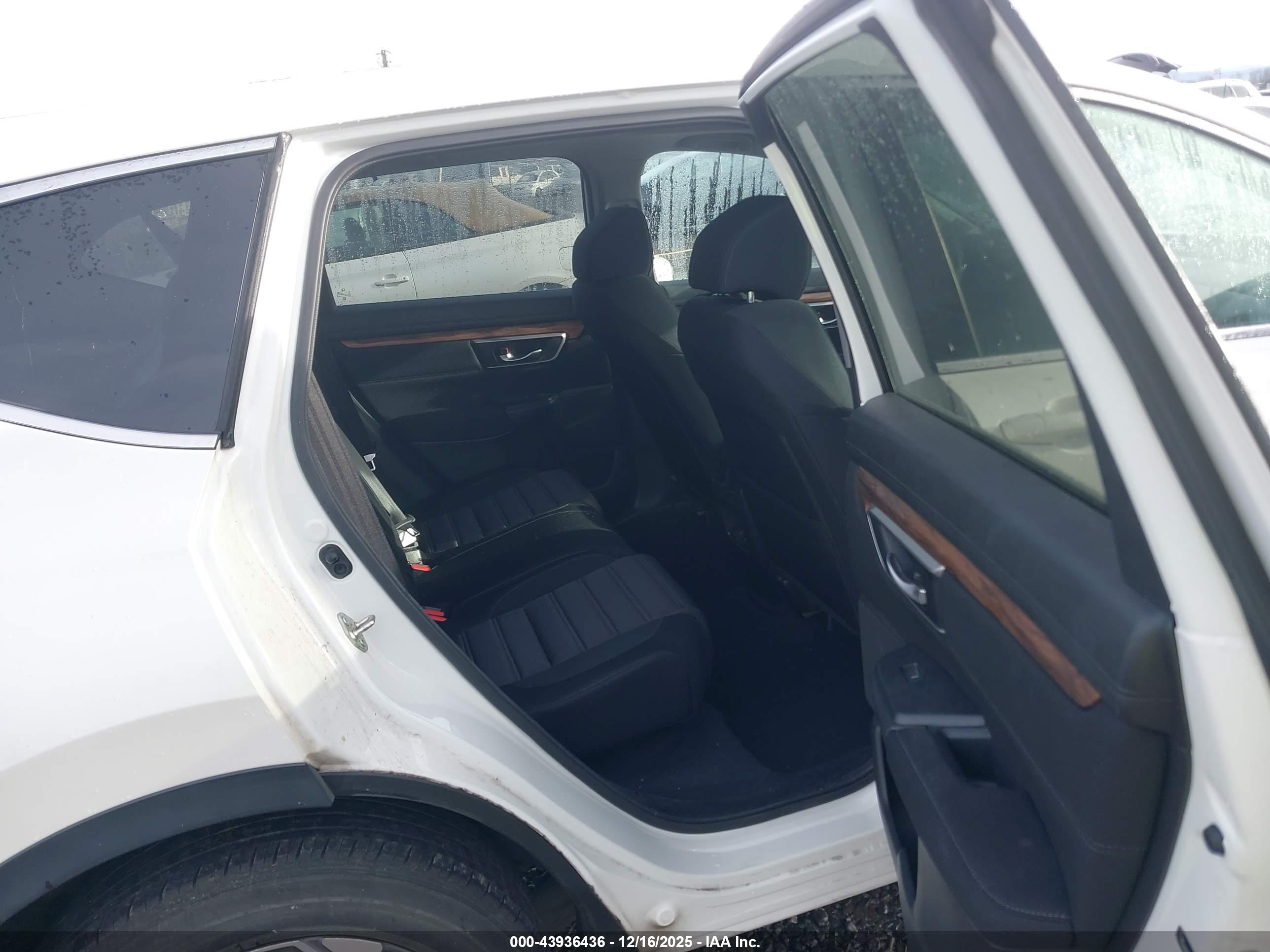 HONDA CR-V image 8
