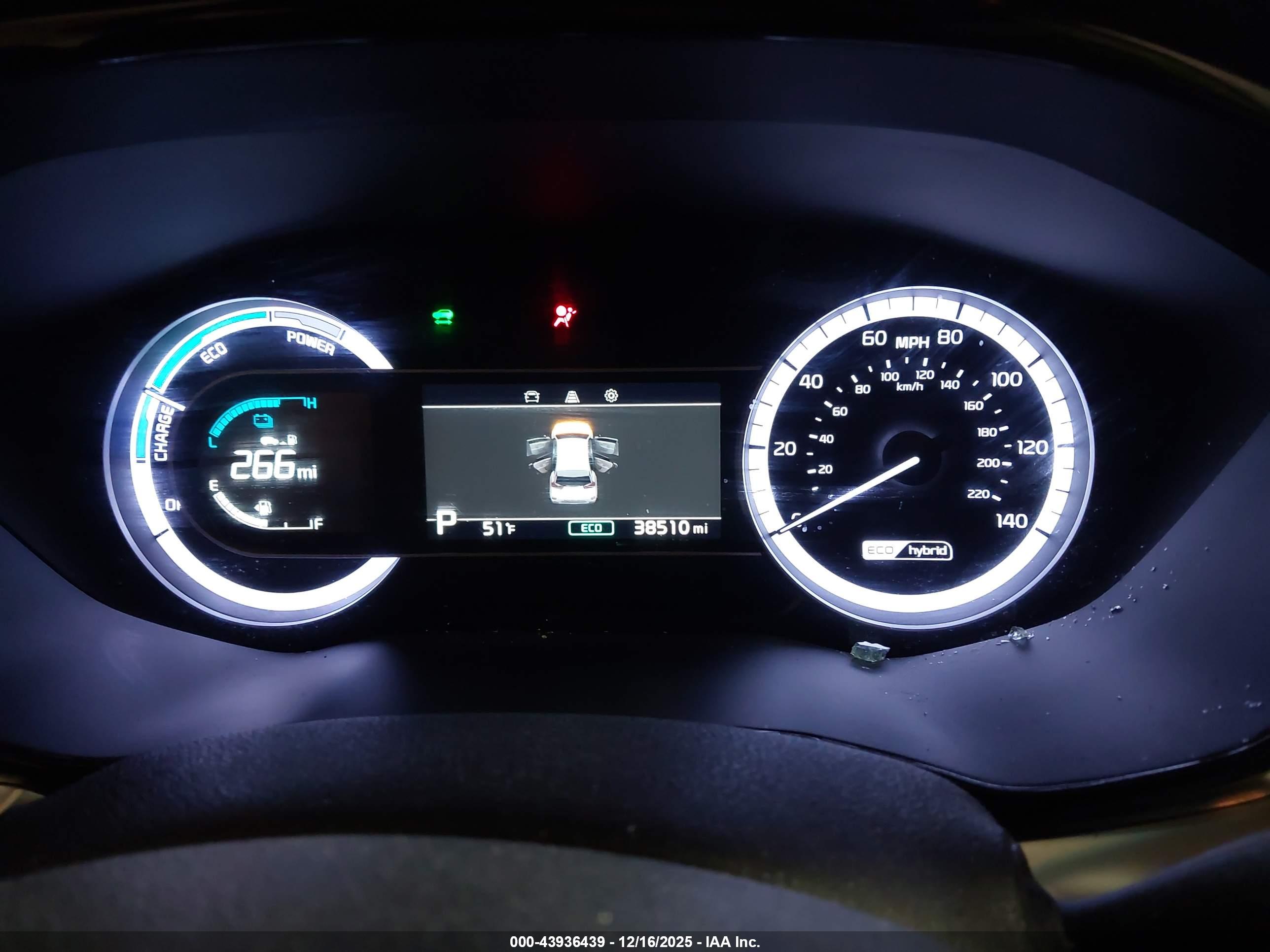 KIA NIRO image 7