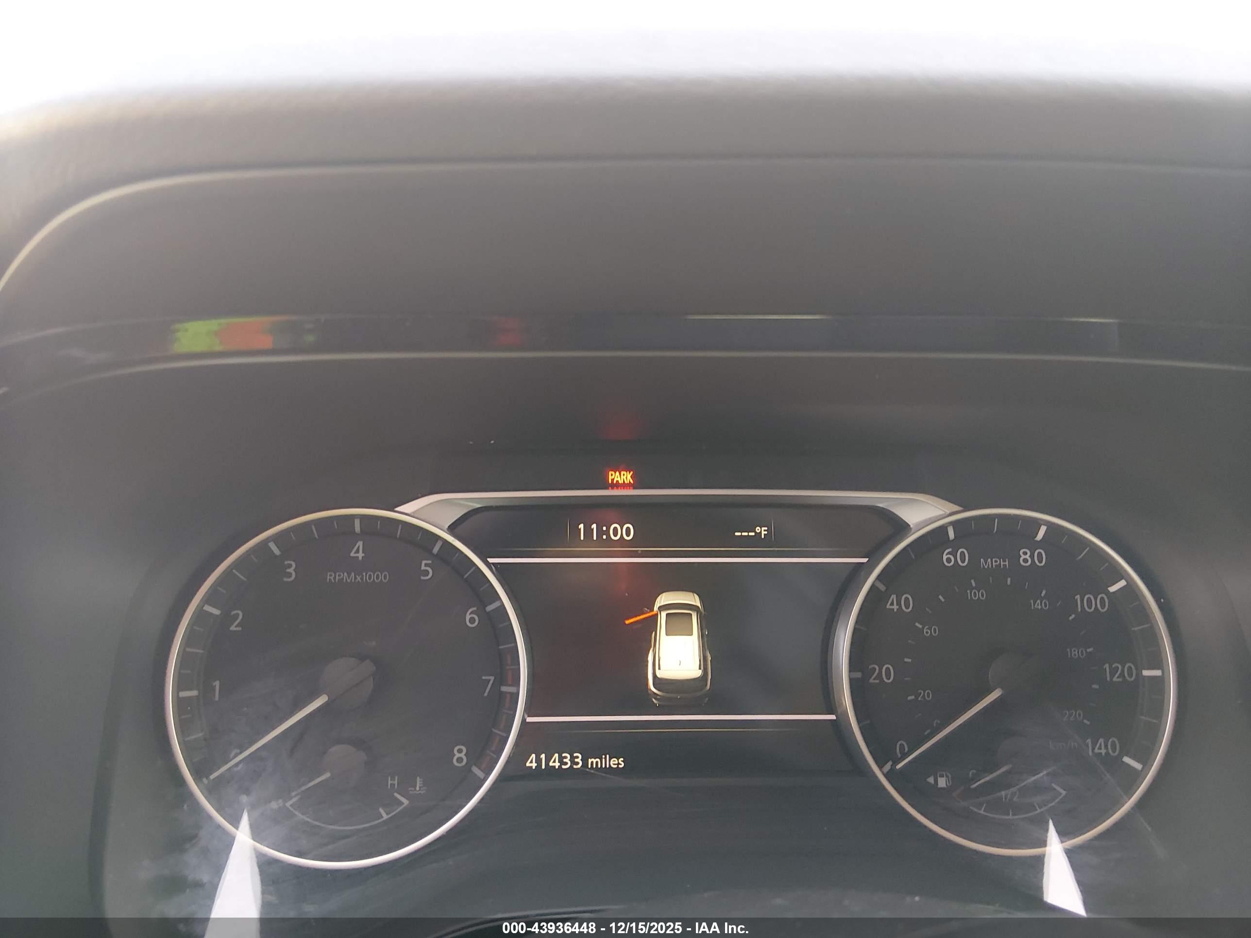 NISSAN PATHFINDER image 7