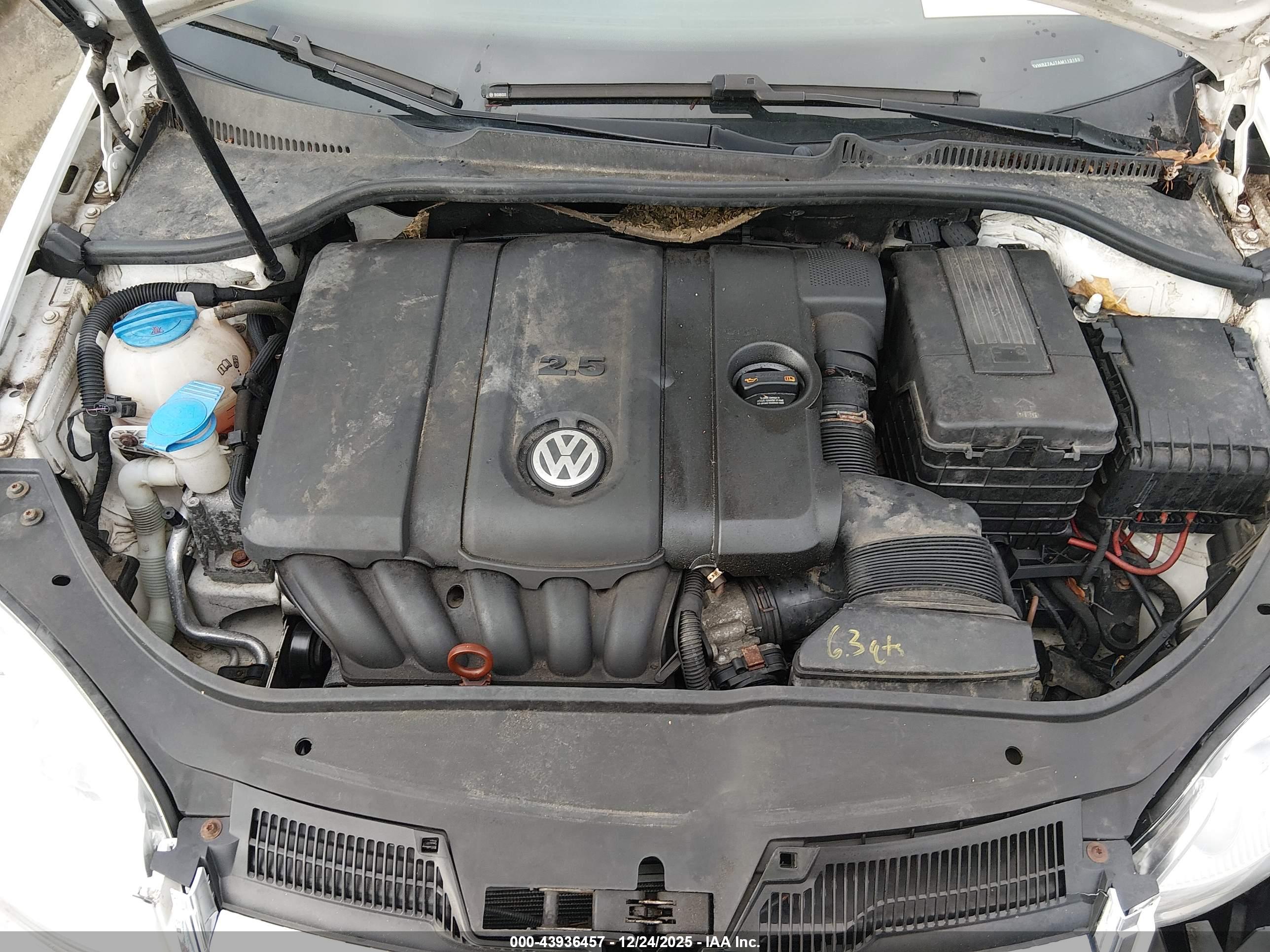 VOLKSWAGEN JETTA image 10