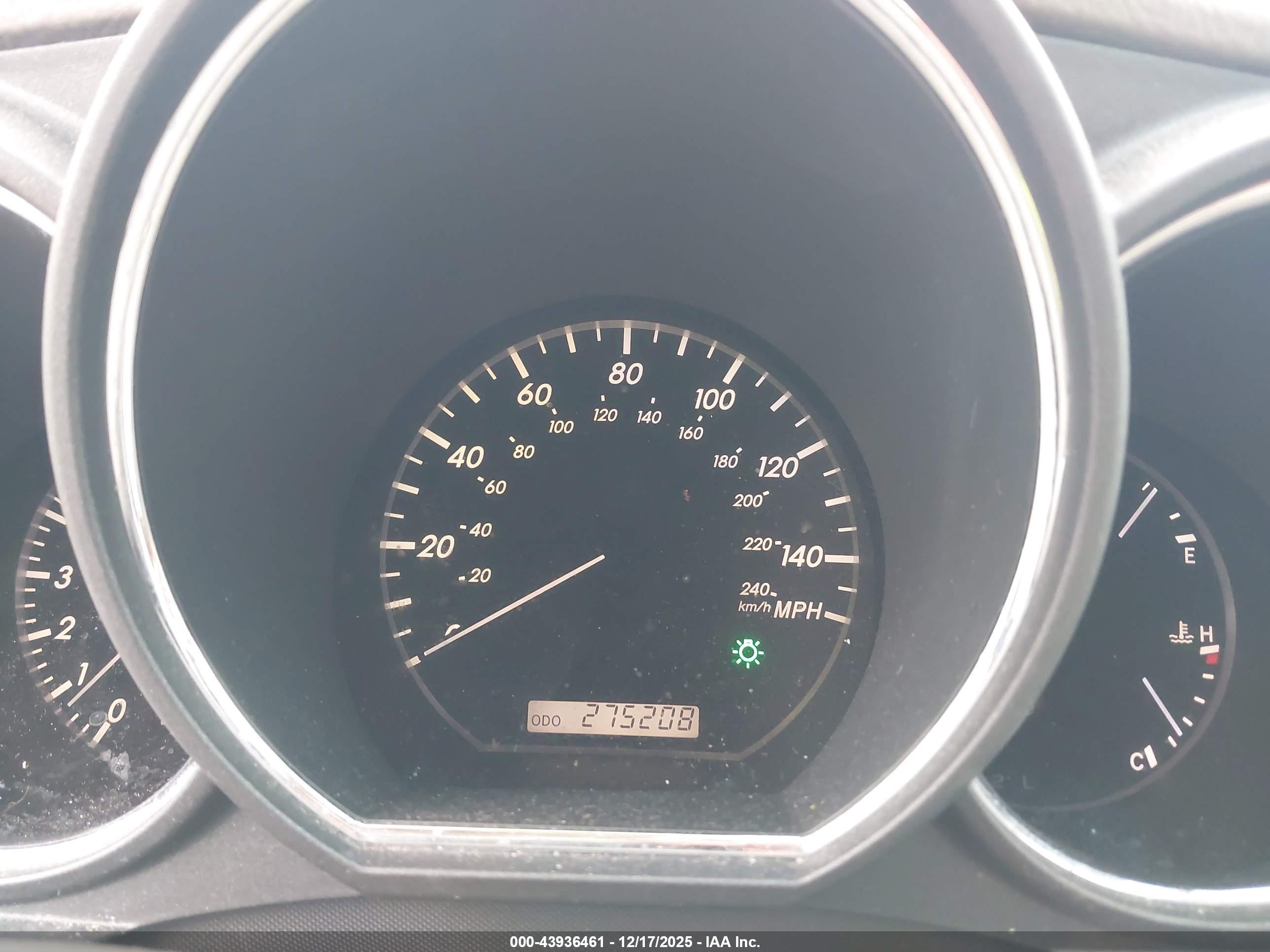 LEXUS RX image 7