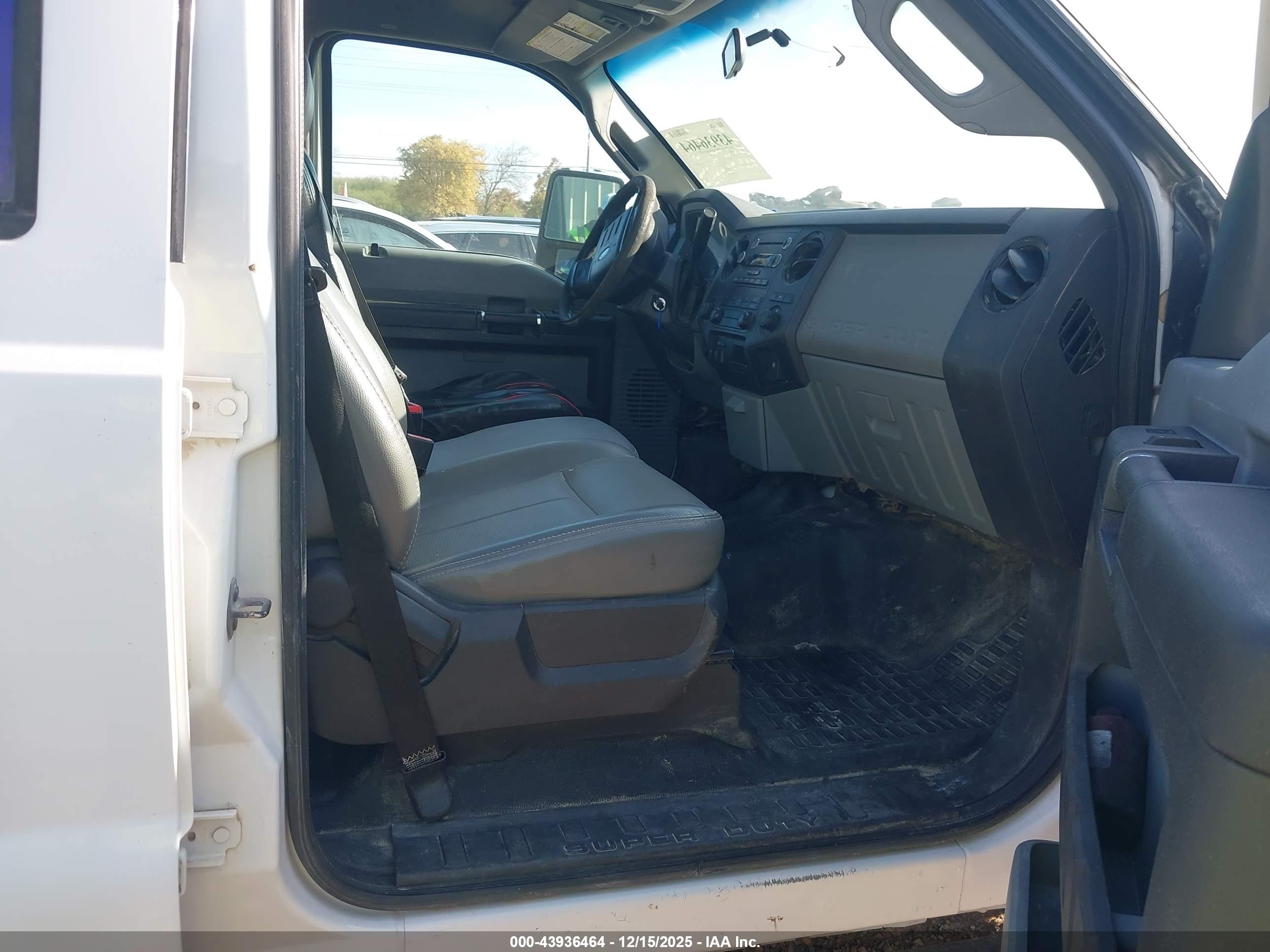 FORD F-250 image 5
