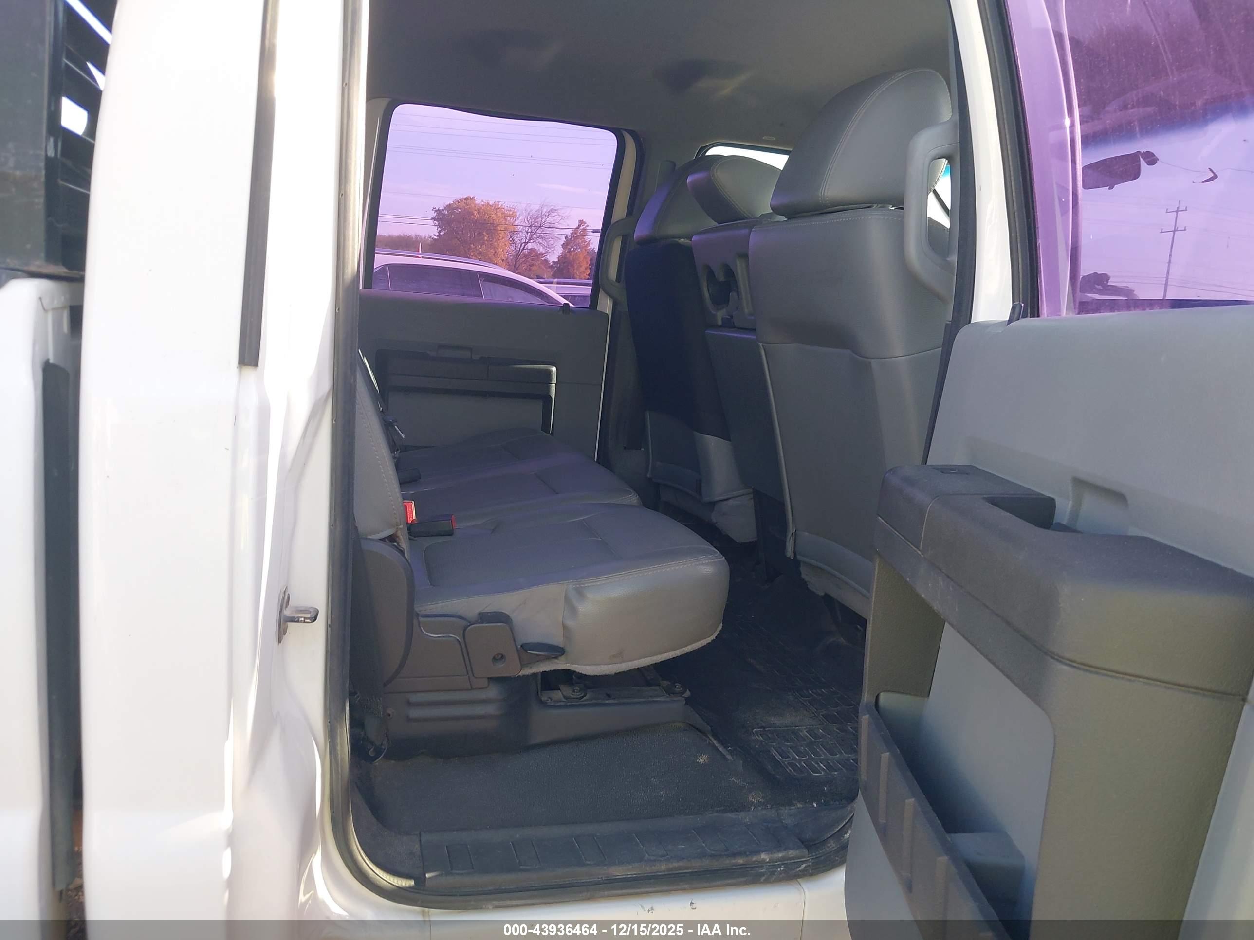FORD F-250 image 8