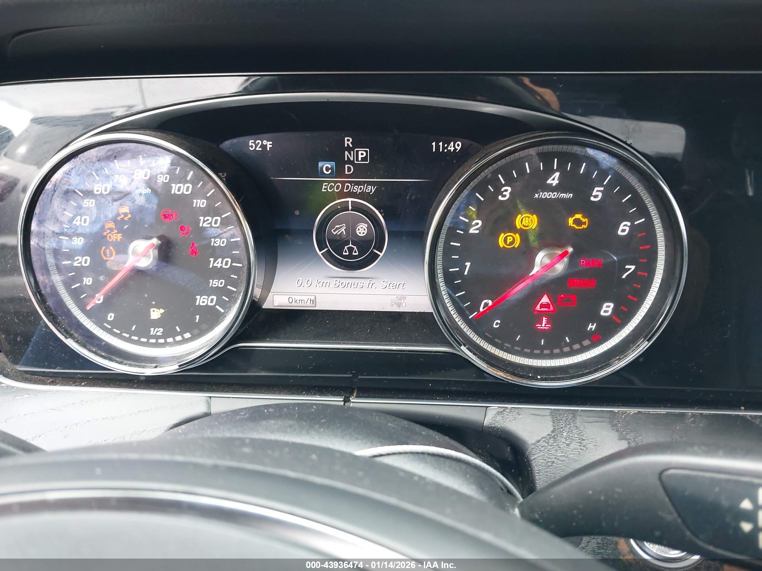 MERCEDES-BENZ E image 7