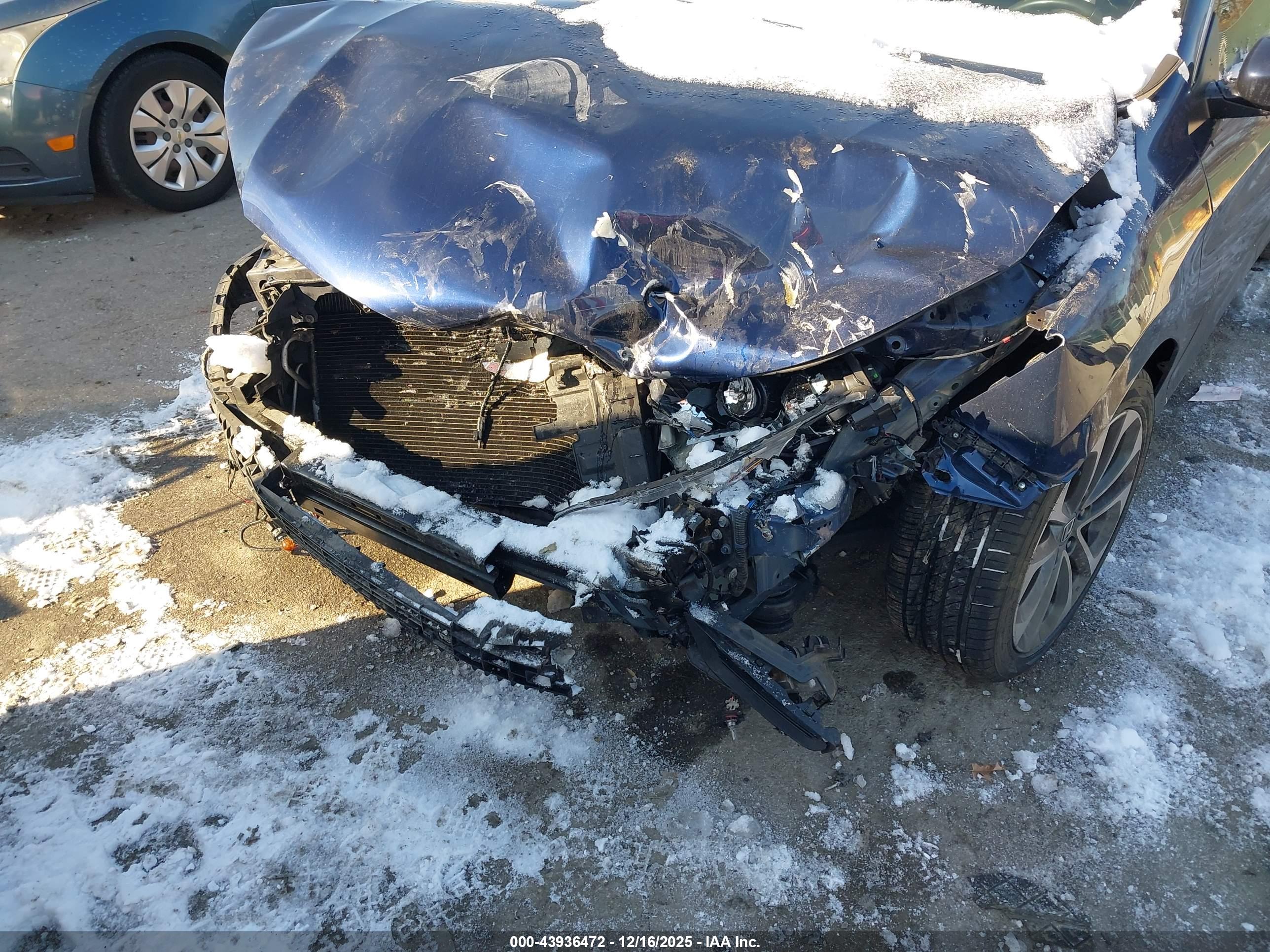 HONDA ACCORD image 6