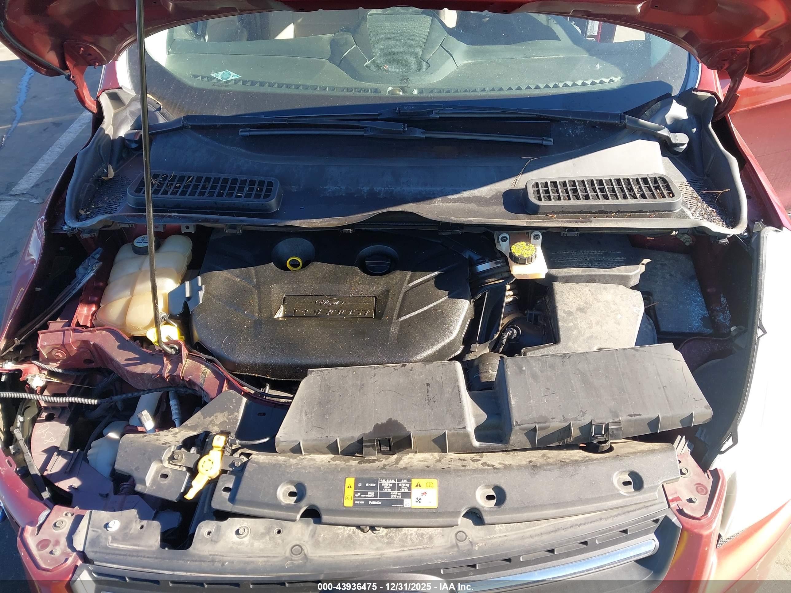 FORD ESCAPE image 10
