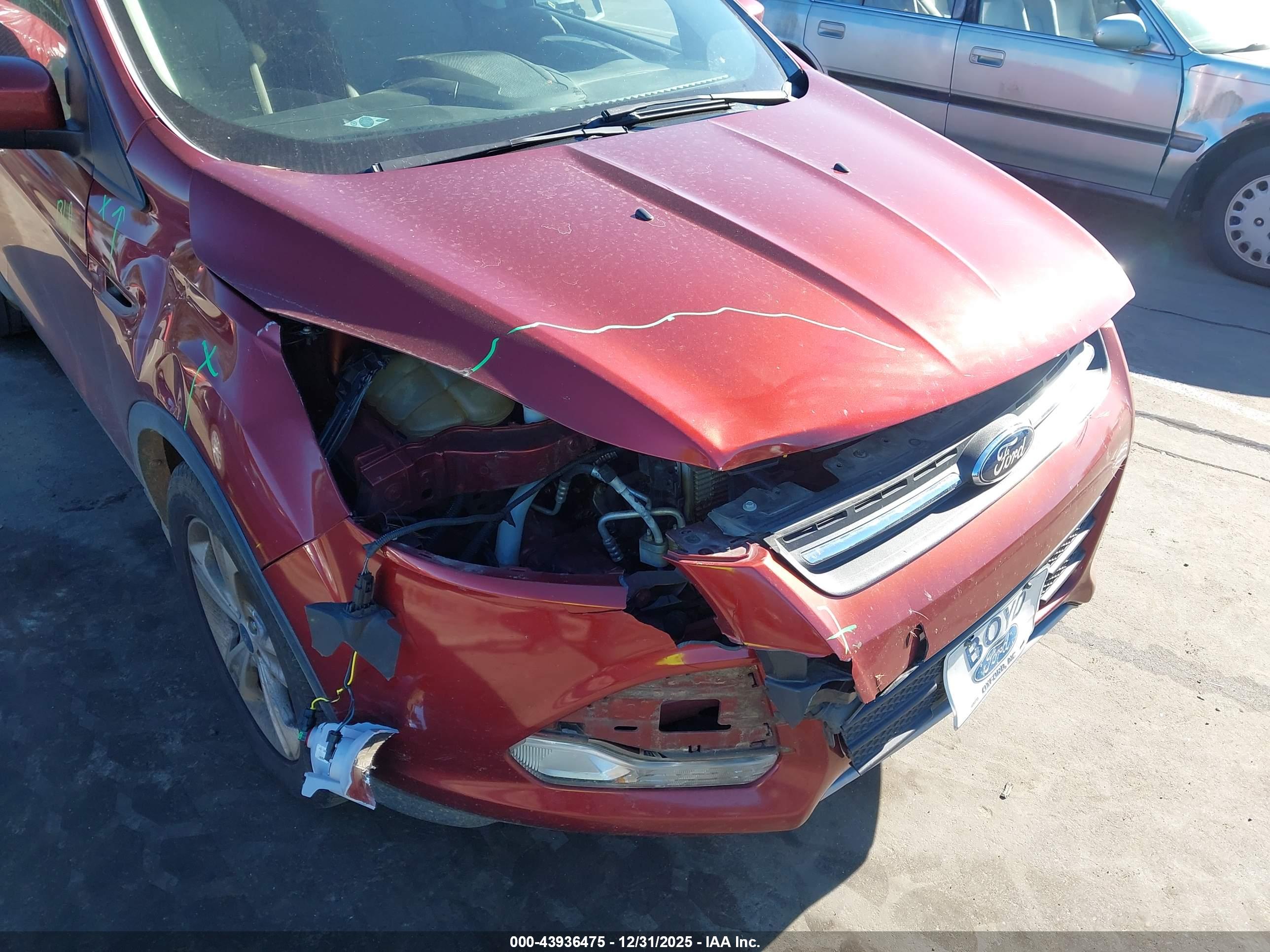 FORD ESCAPE image 6