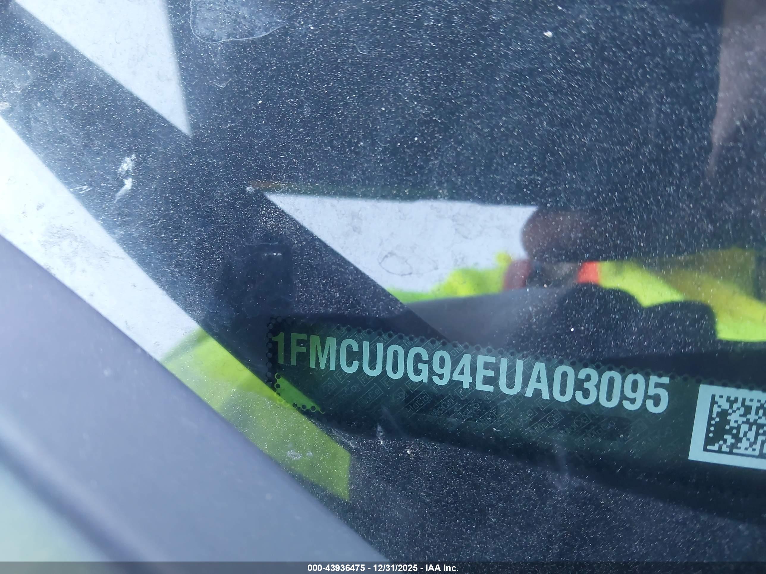 FORD ESCAPE image 9