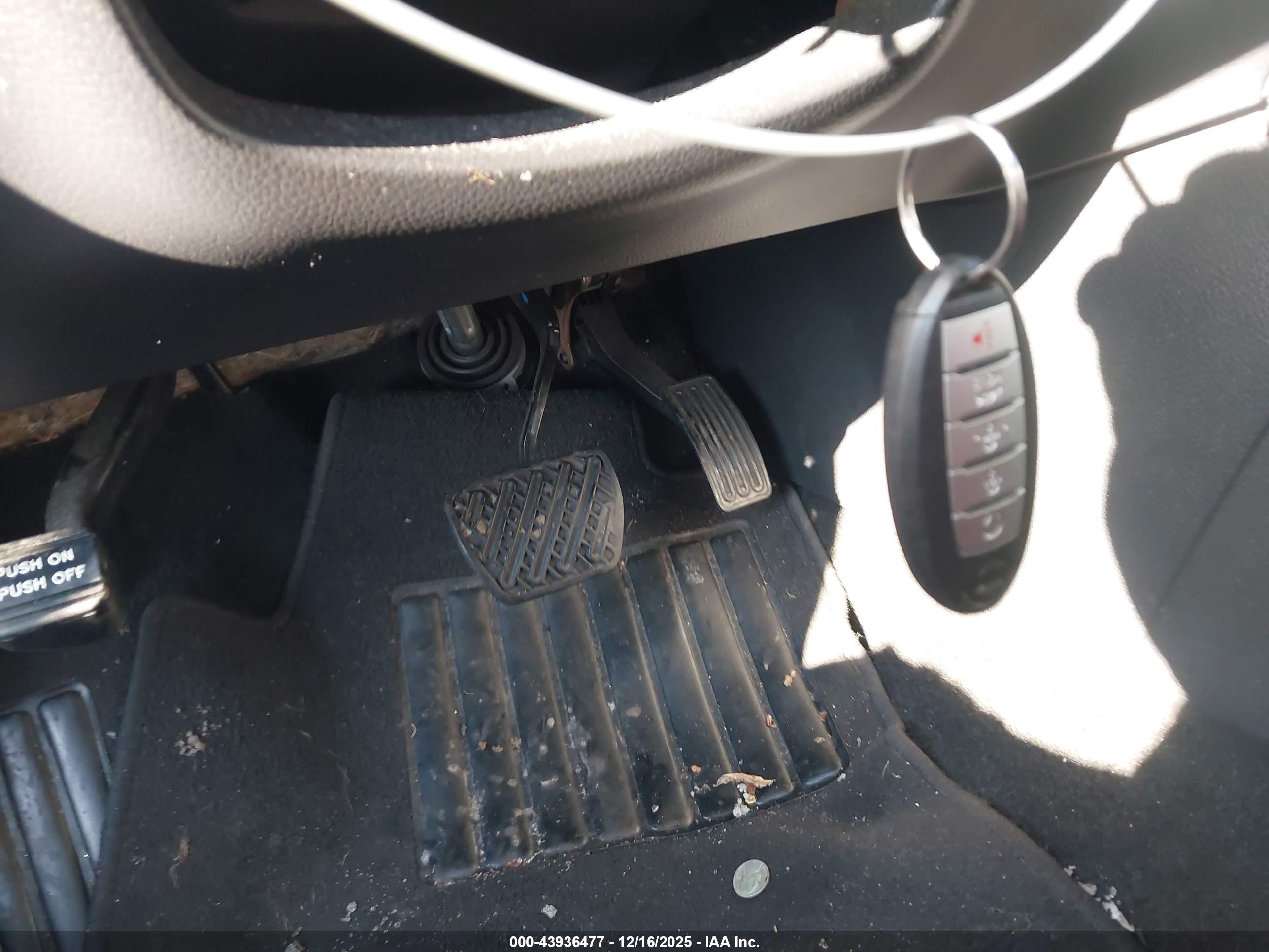 NISSAN ALTIMA image 11