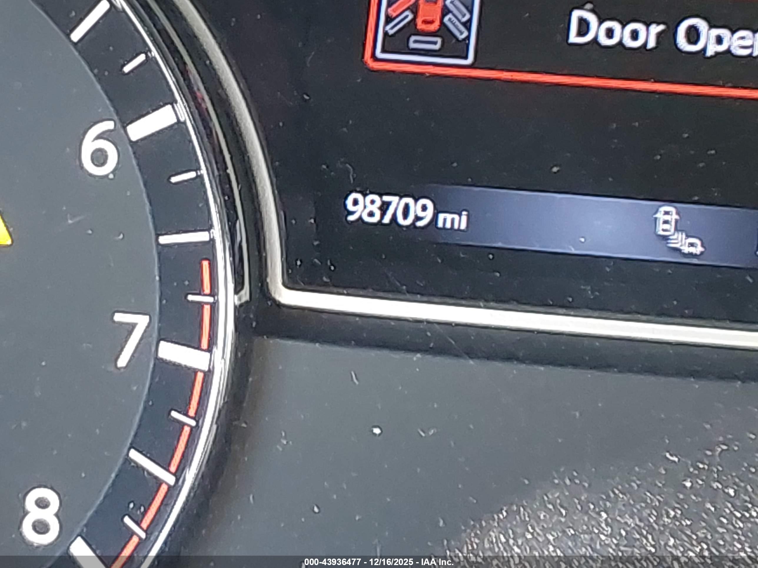 NISSAN ALTIMA image 7