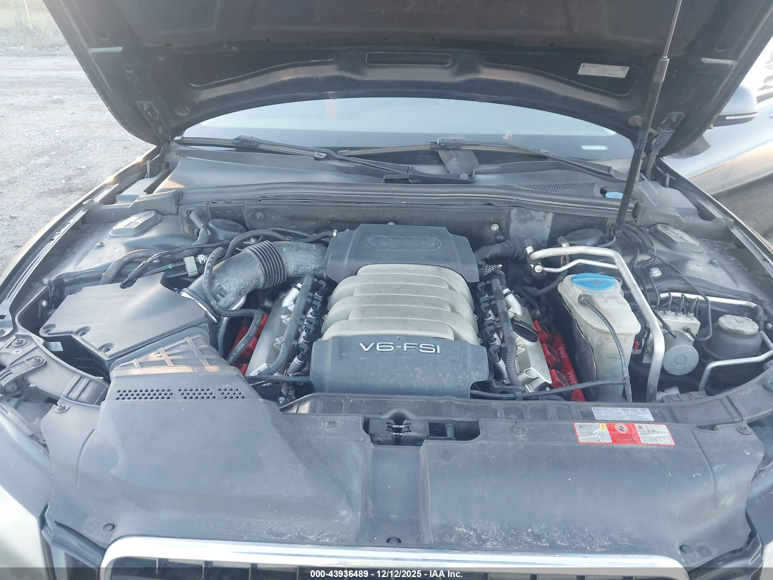 AUDI A5 image 10