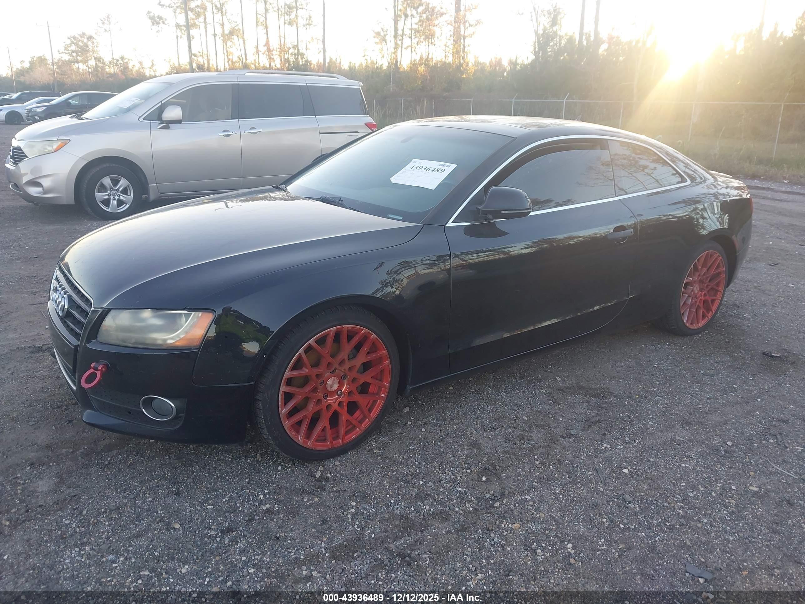 AUDI A5 image 2
