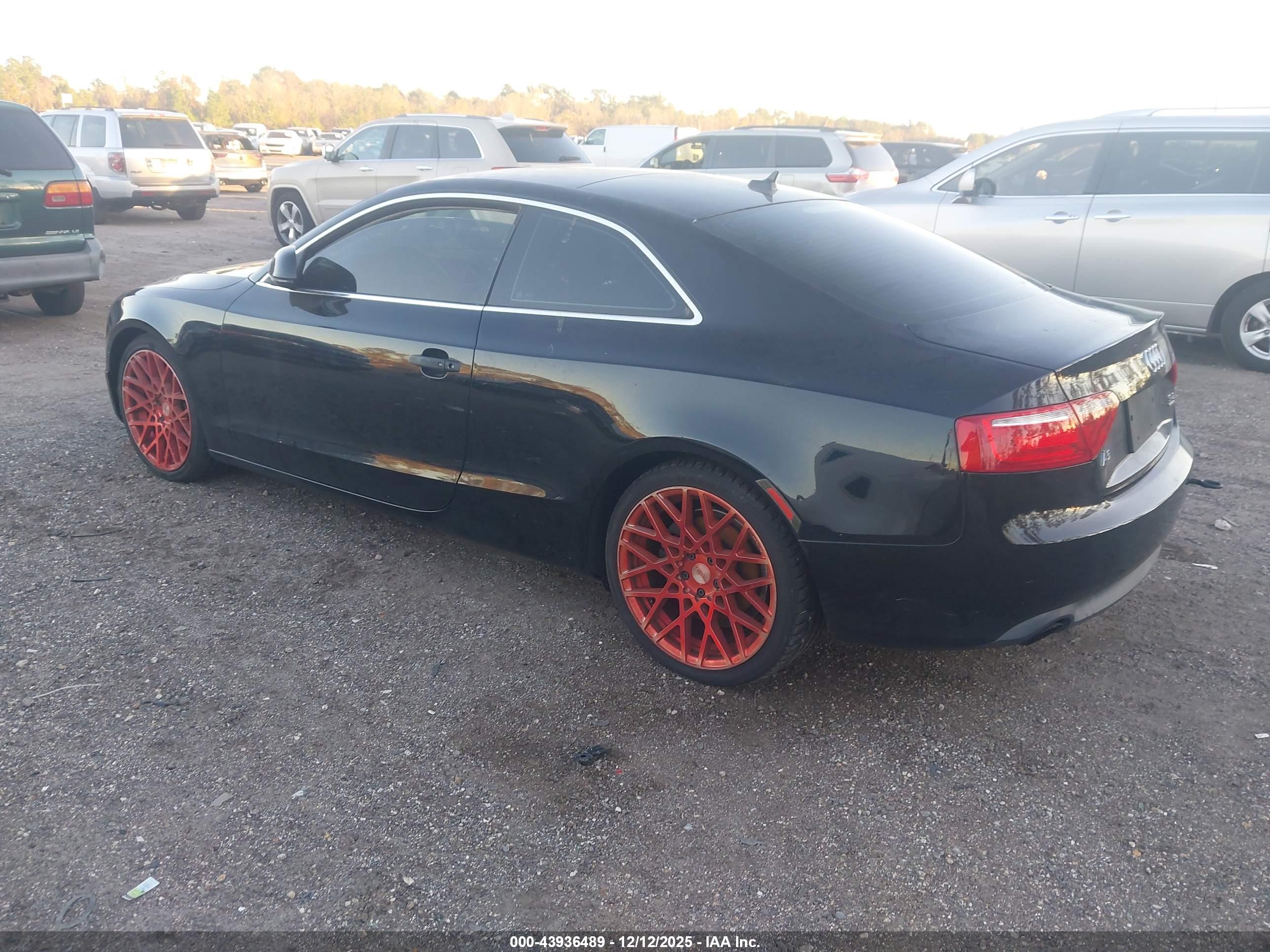 AUDI A5 image 3
