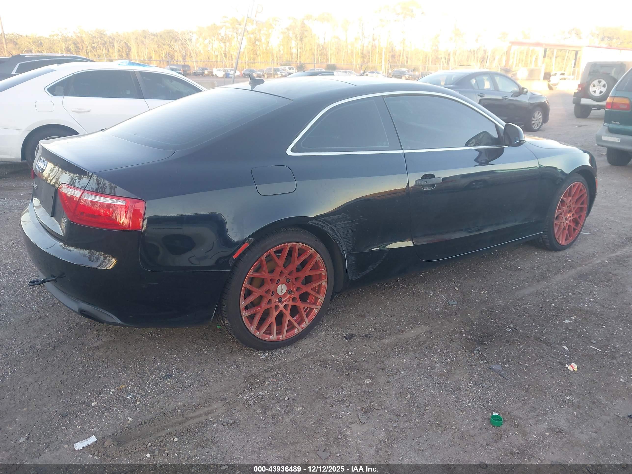 AUDI A5 image 4