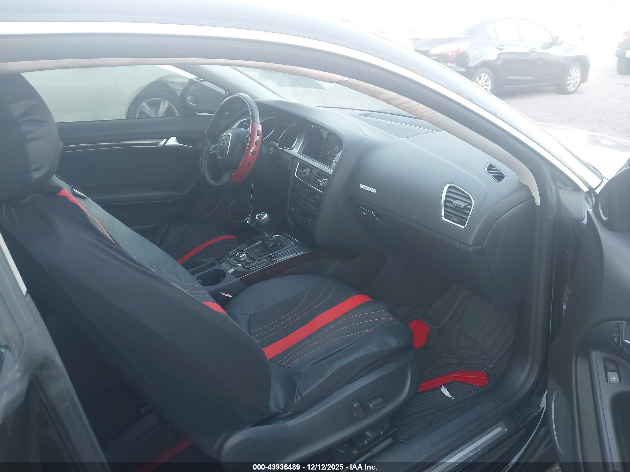 AUDI A5 image 5