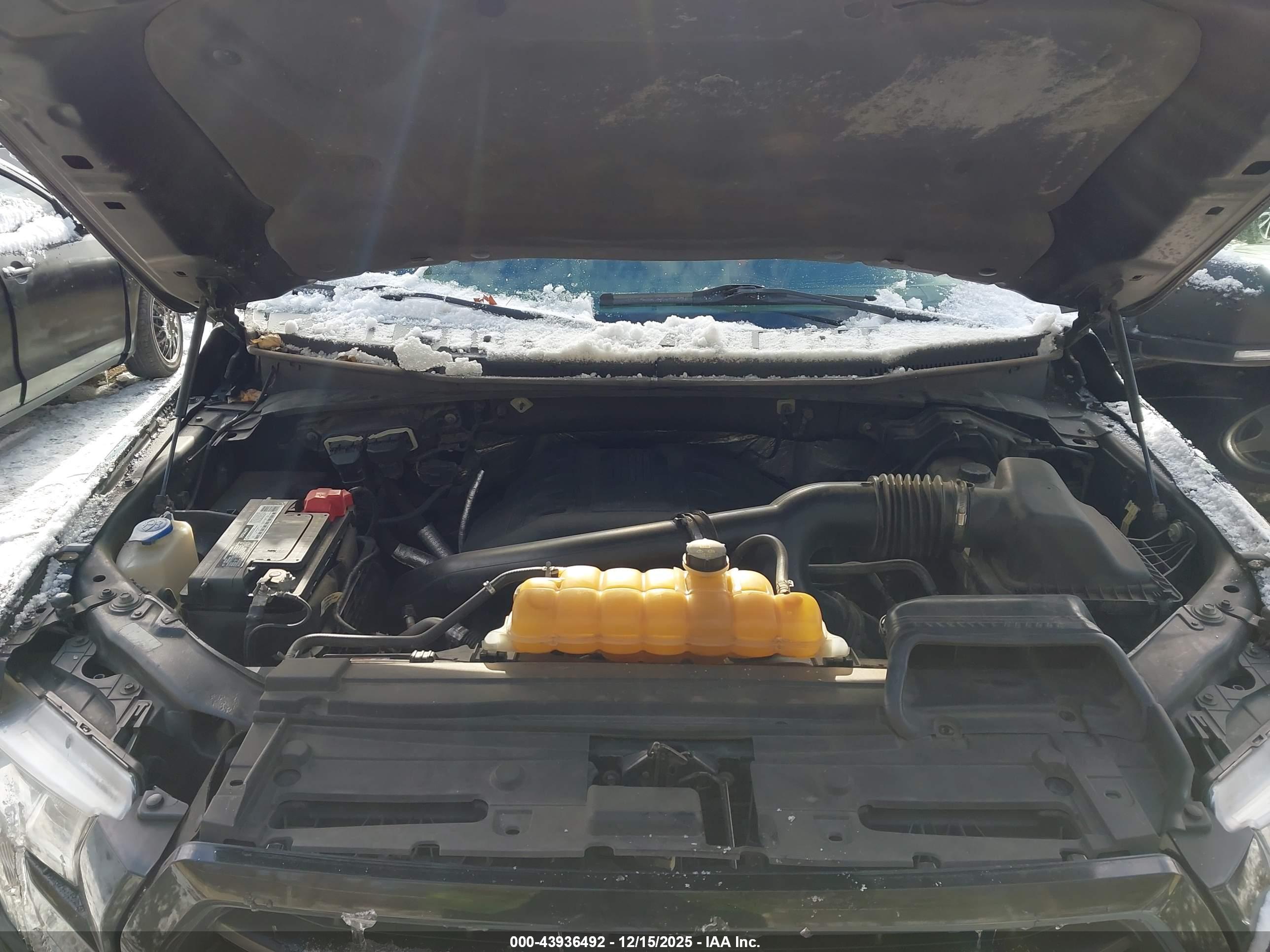 FORD F-150 image 10