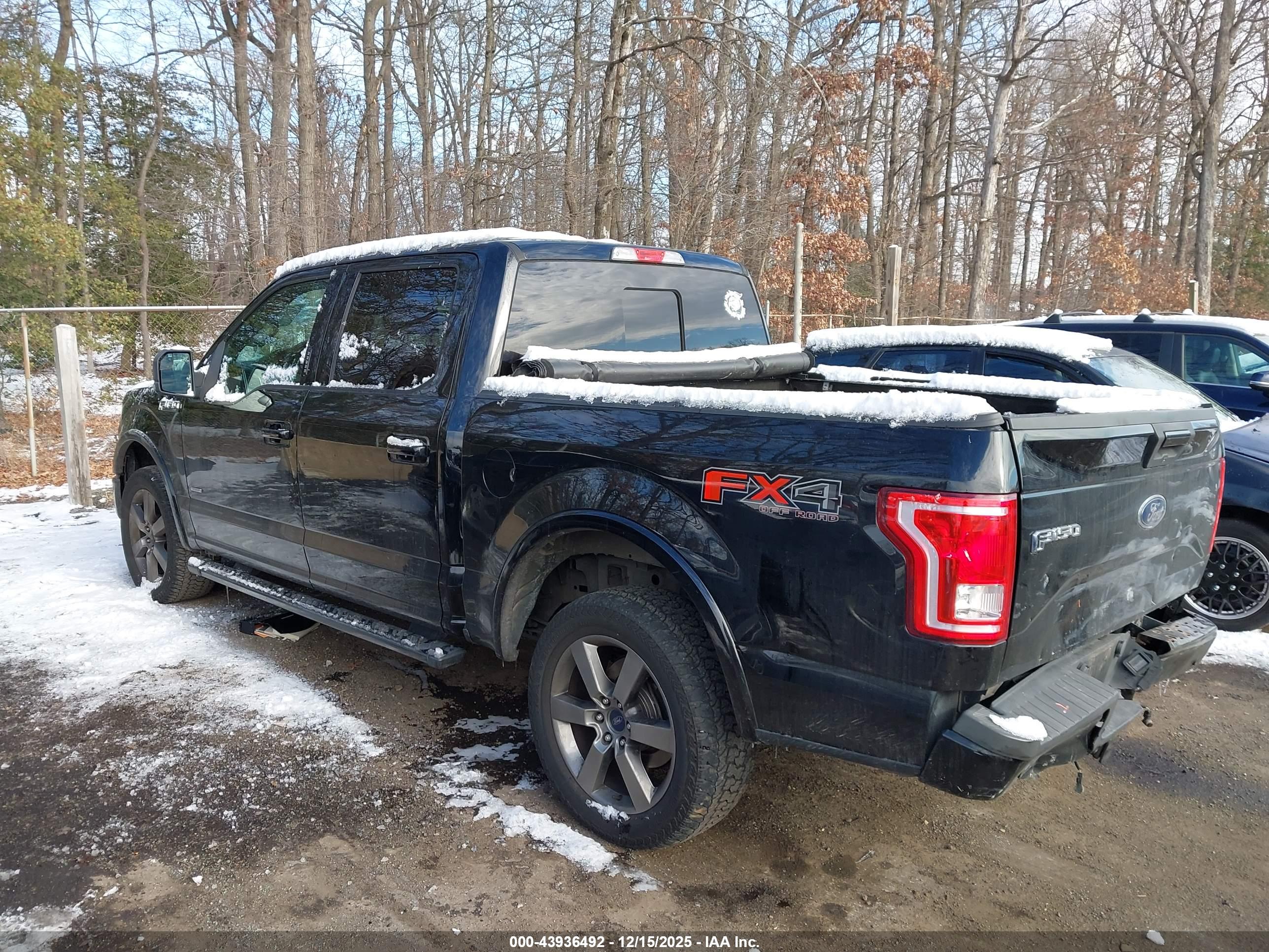 FORD F-150 image 3