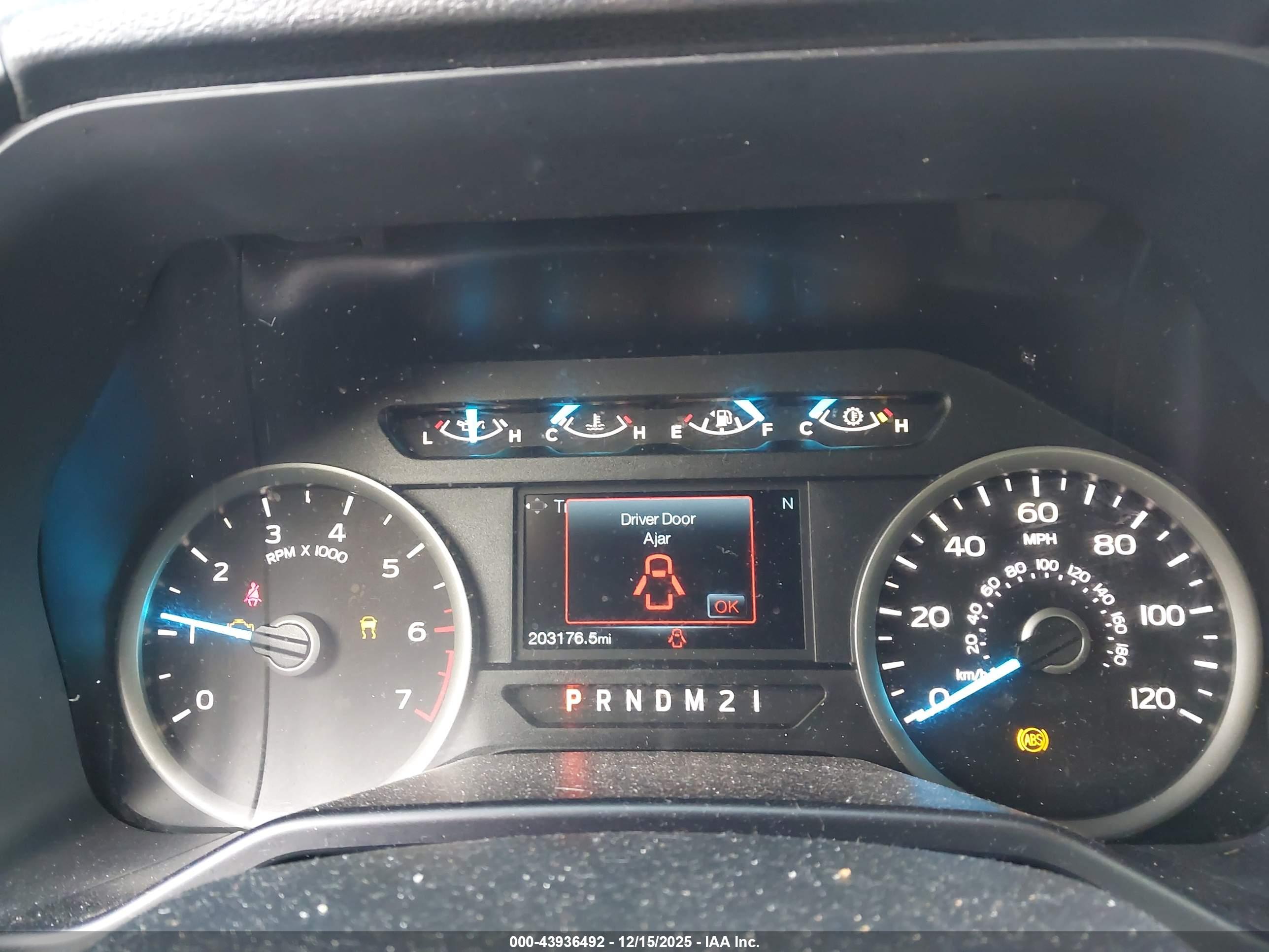 FORD F-150 image 7