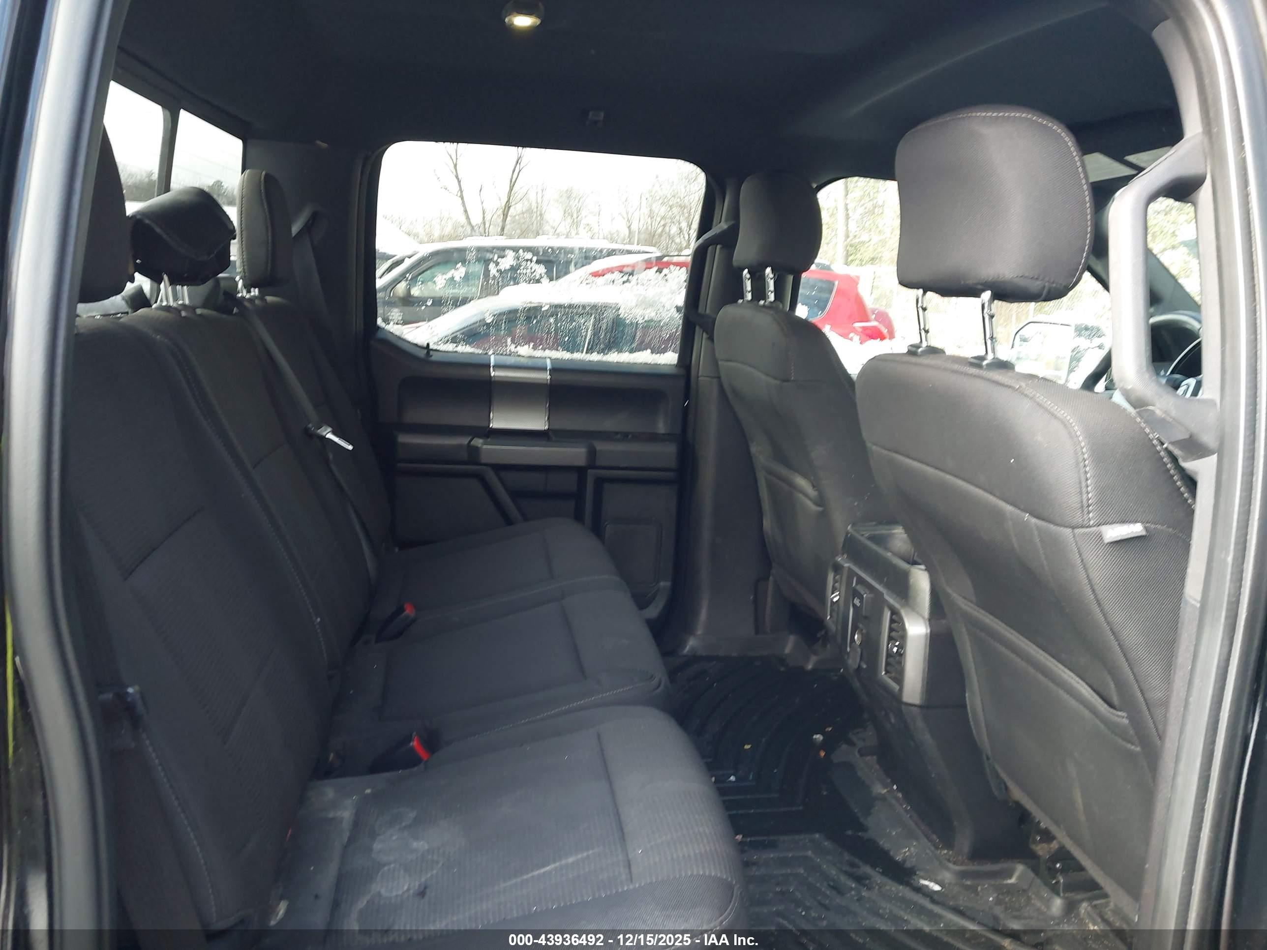 FORD F-150 image 8