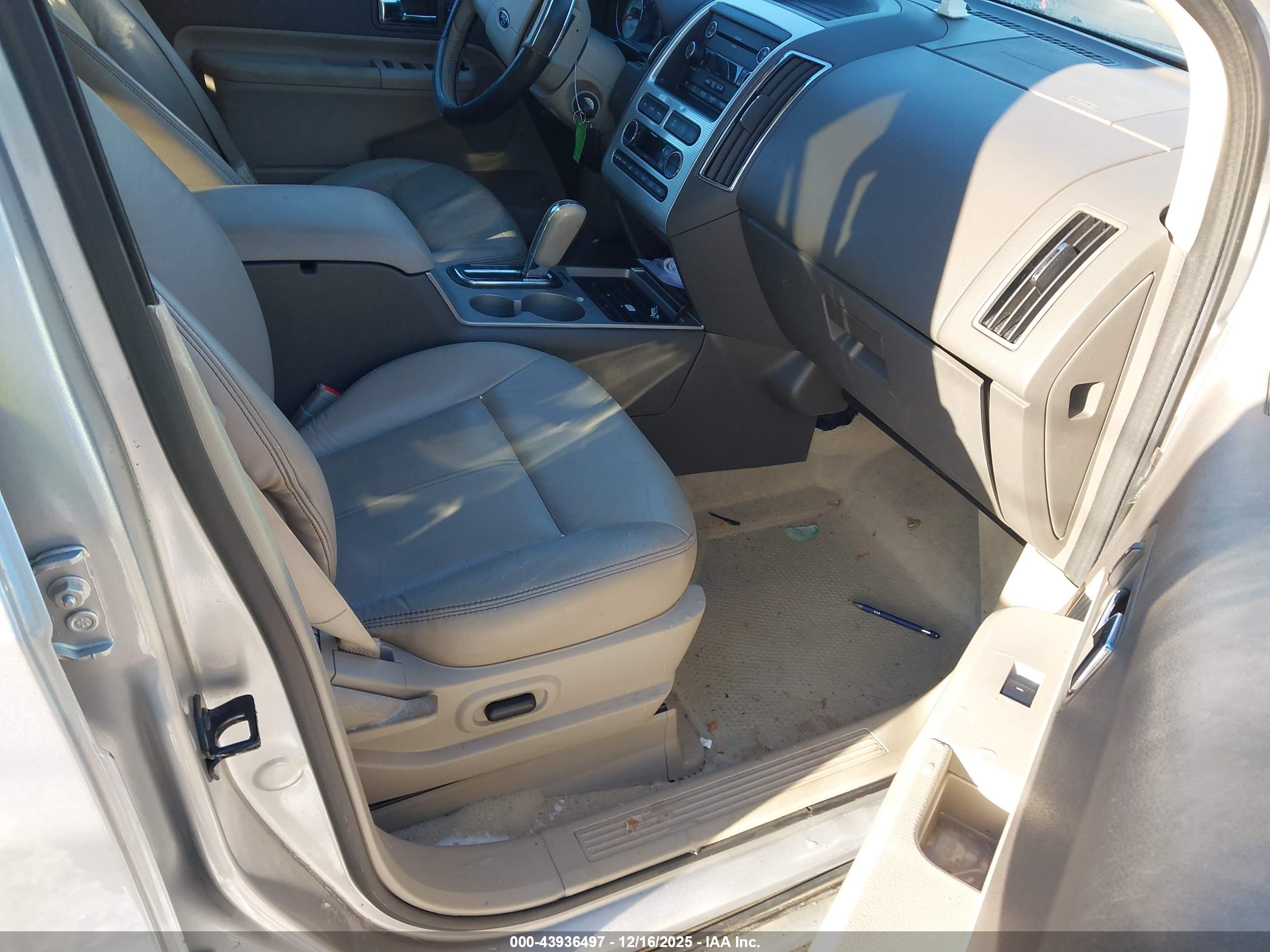 FORD EDGE image 5