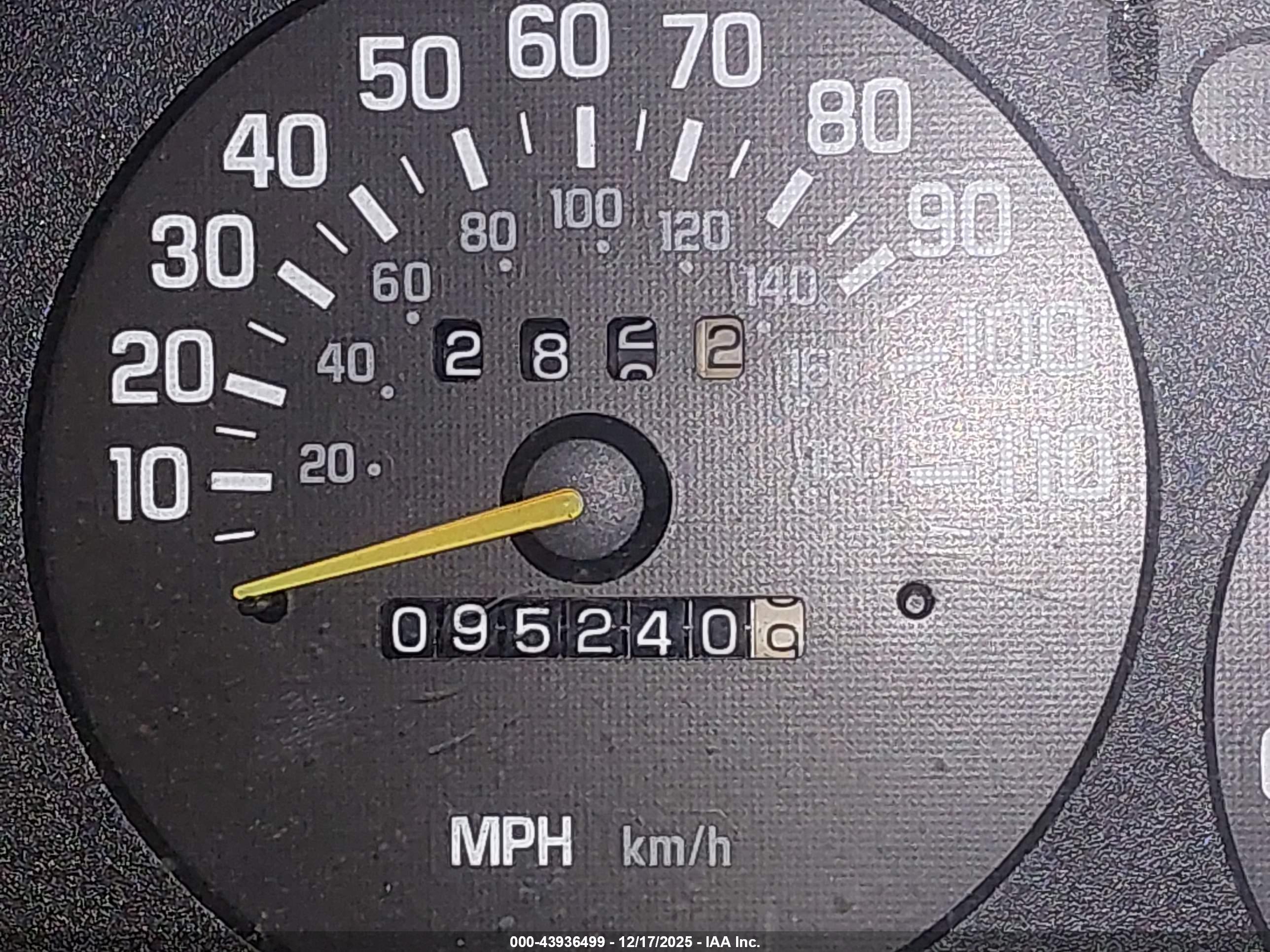 CHEVROLET MONTE image 7