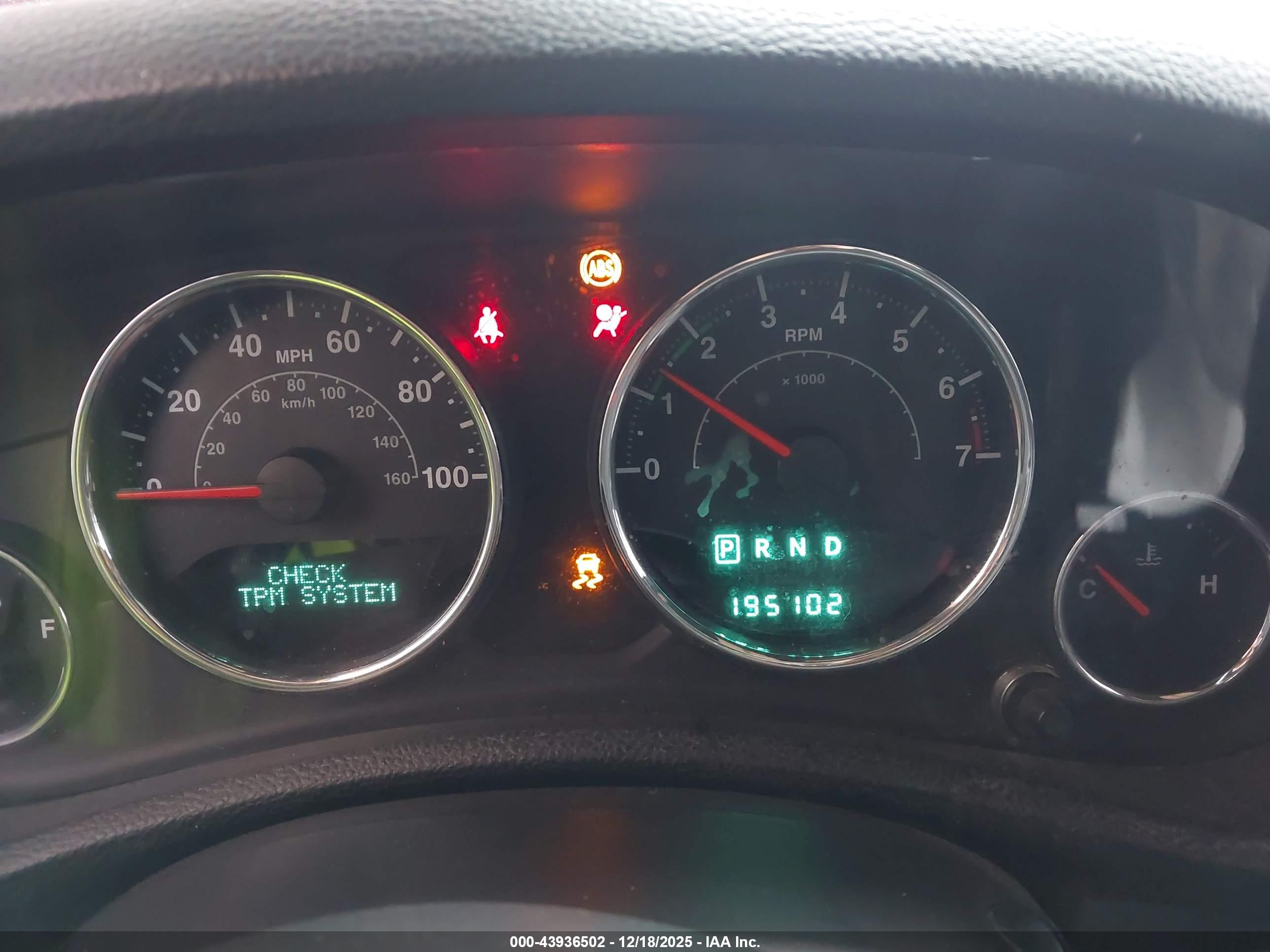 JEEP WRANGLER image 7