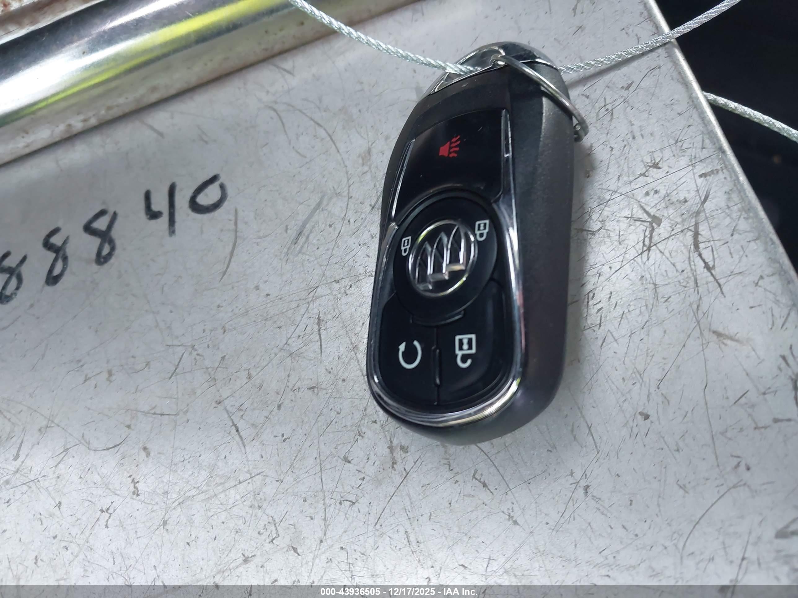 BUICK ENCORE image 11