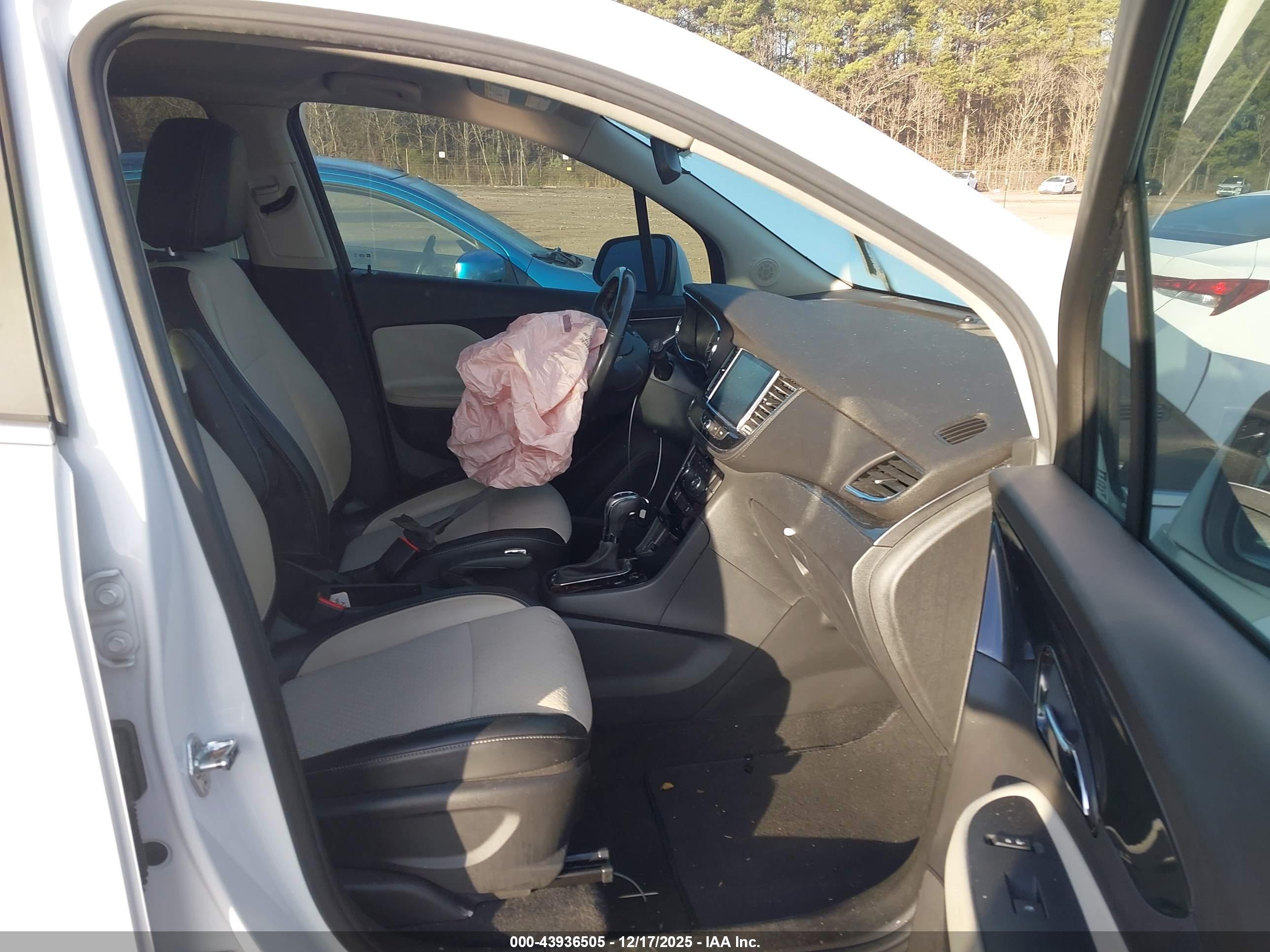 BUICK ENCORE image 5