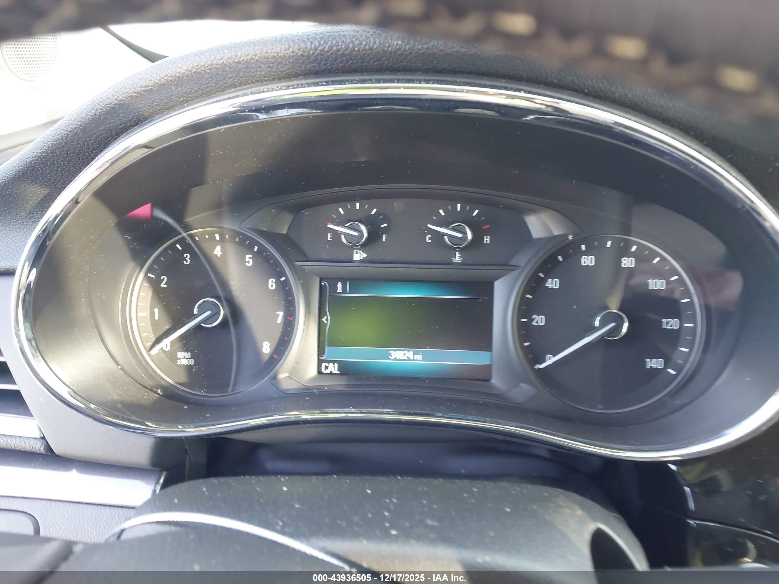 BUICK ENCORE image 7