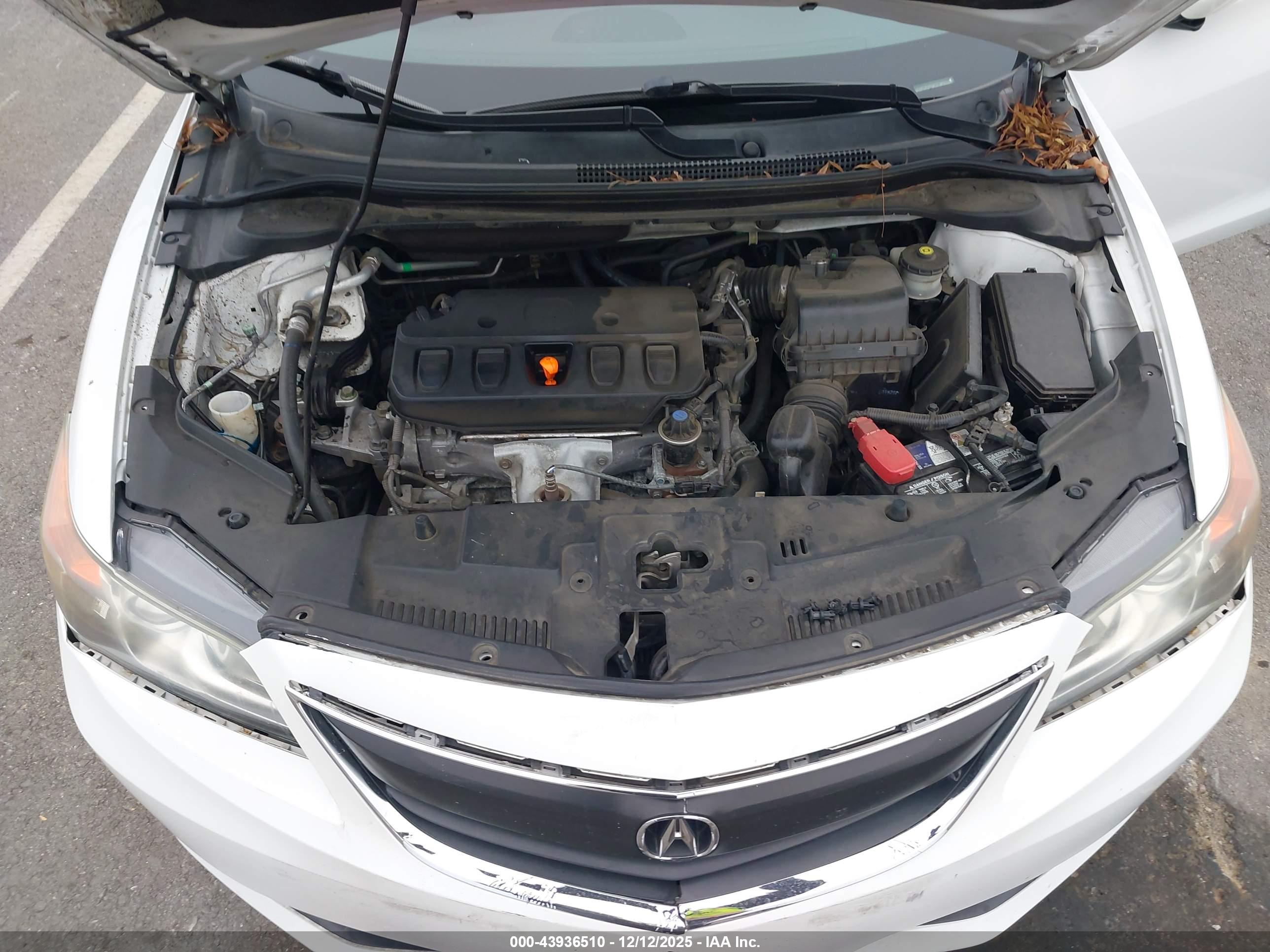 ACURA ILX image 10