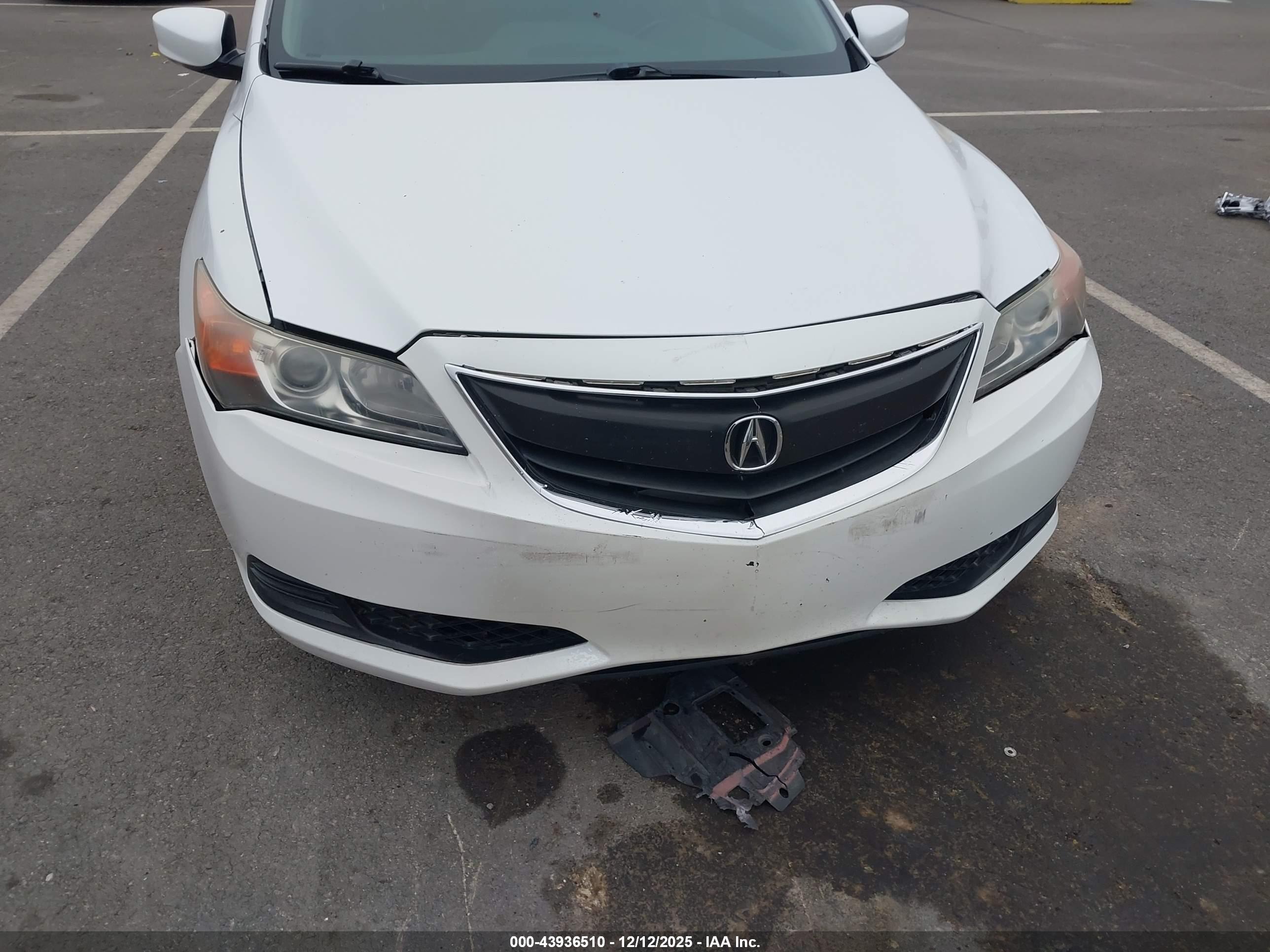 ACURA ILX image 6