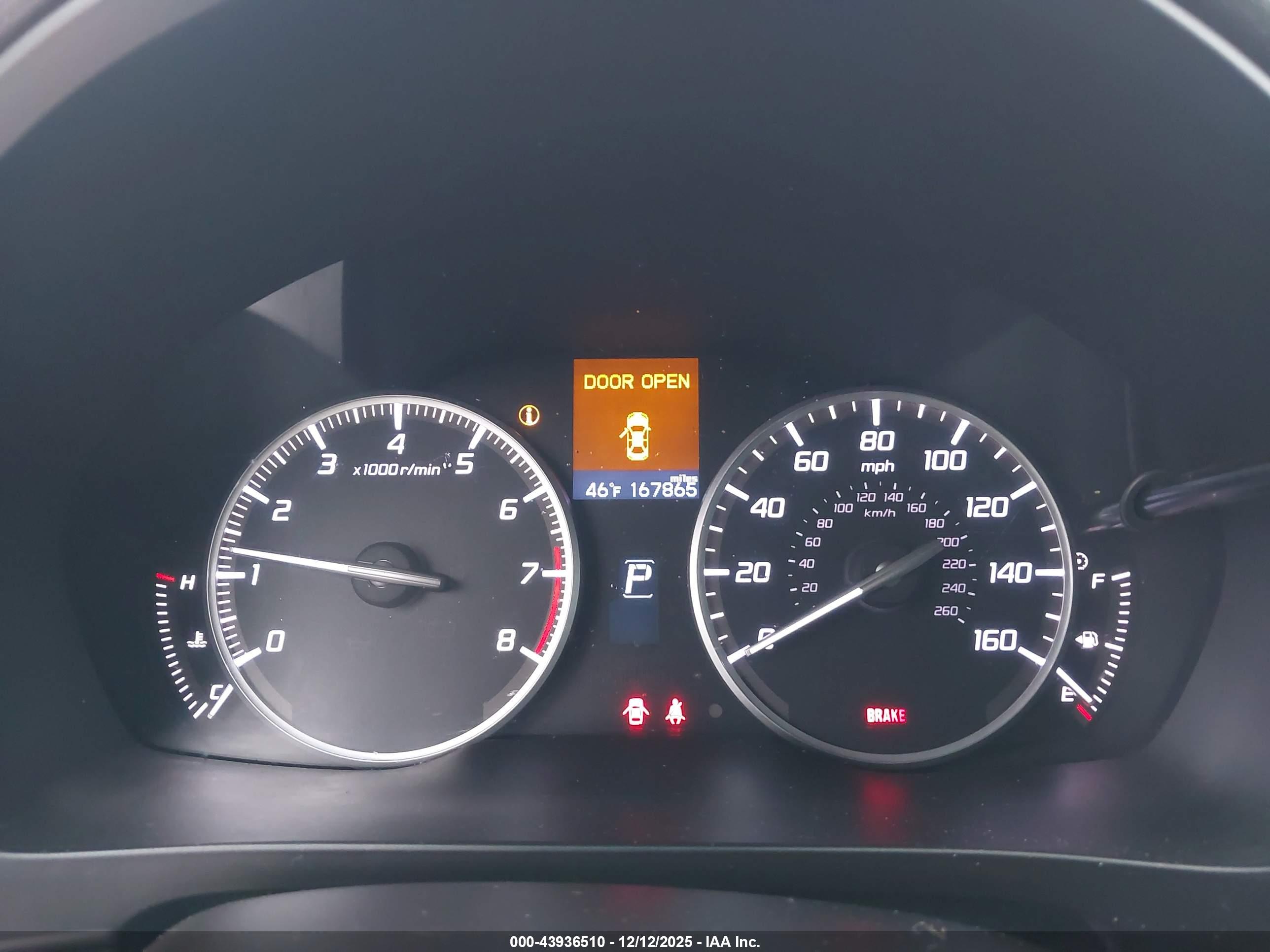 ACURA ILX image 7