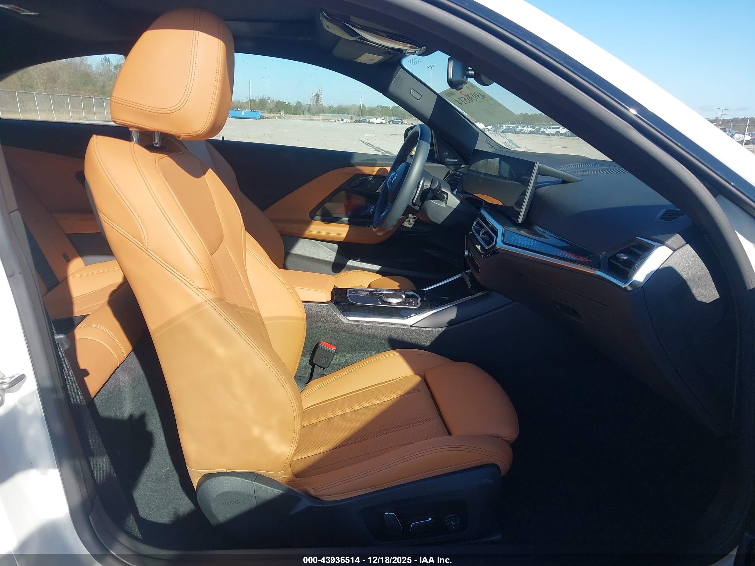 BMW M240 image 5