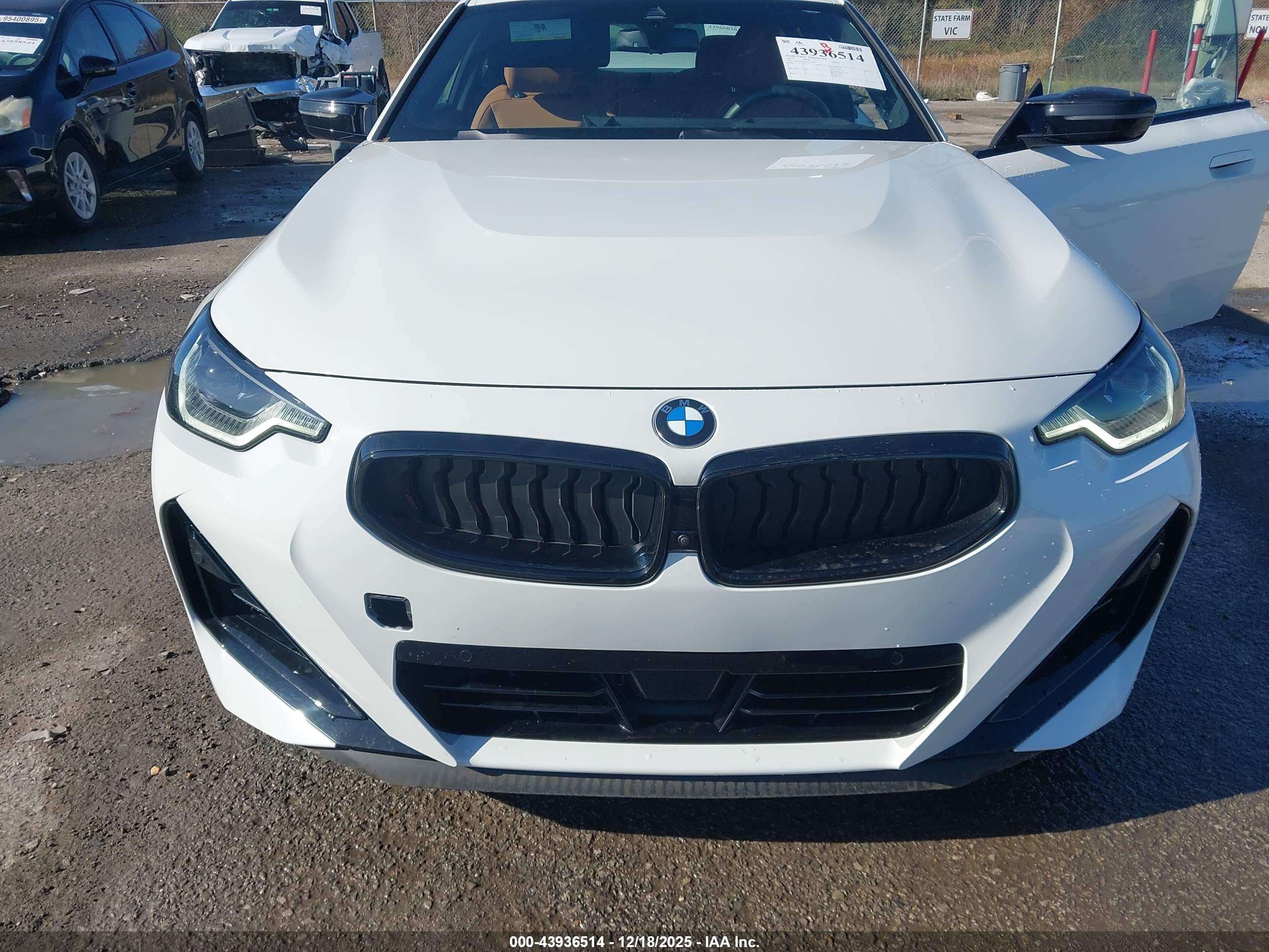 BMW M240 image 6