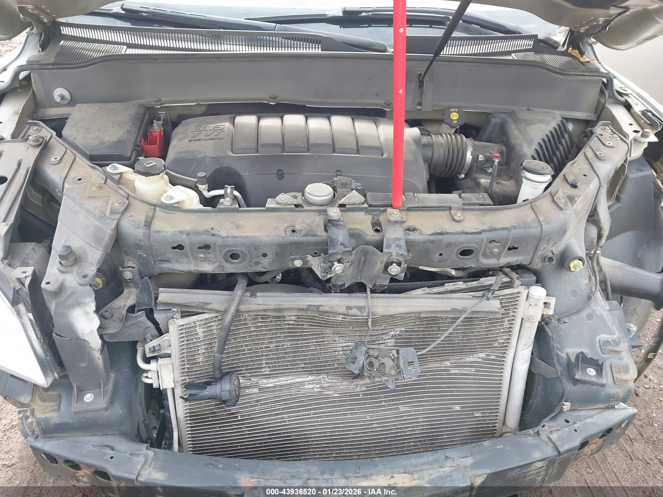 BUICK ENCLAVE image 10