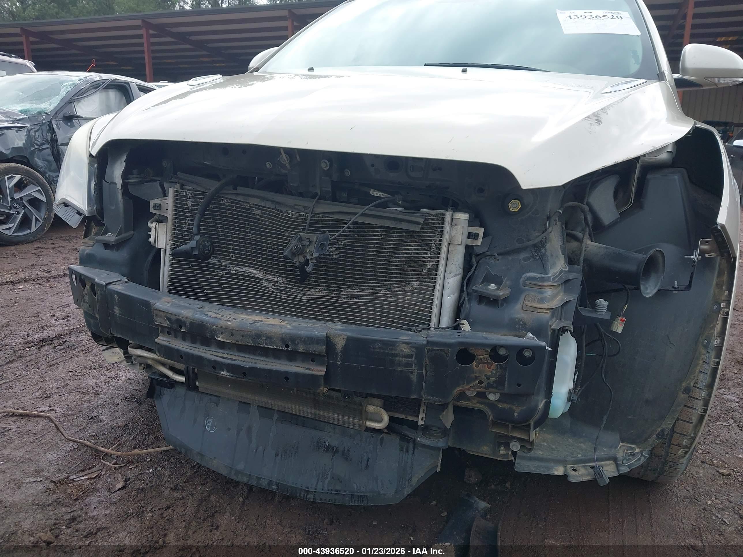 BUICK ENCLAVE image 6