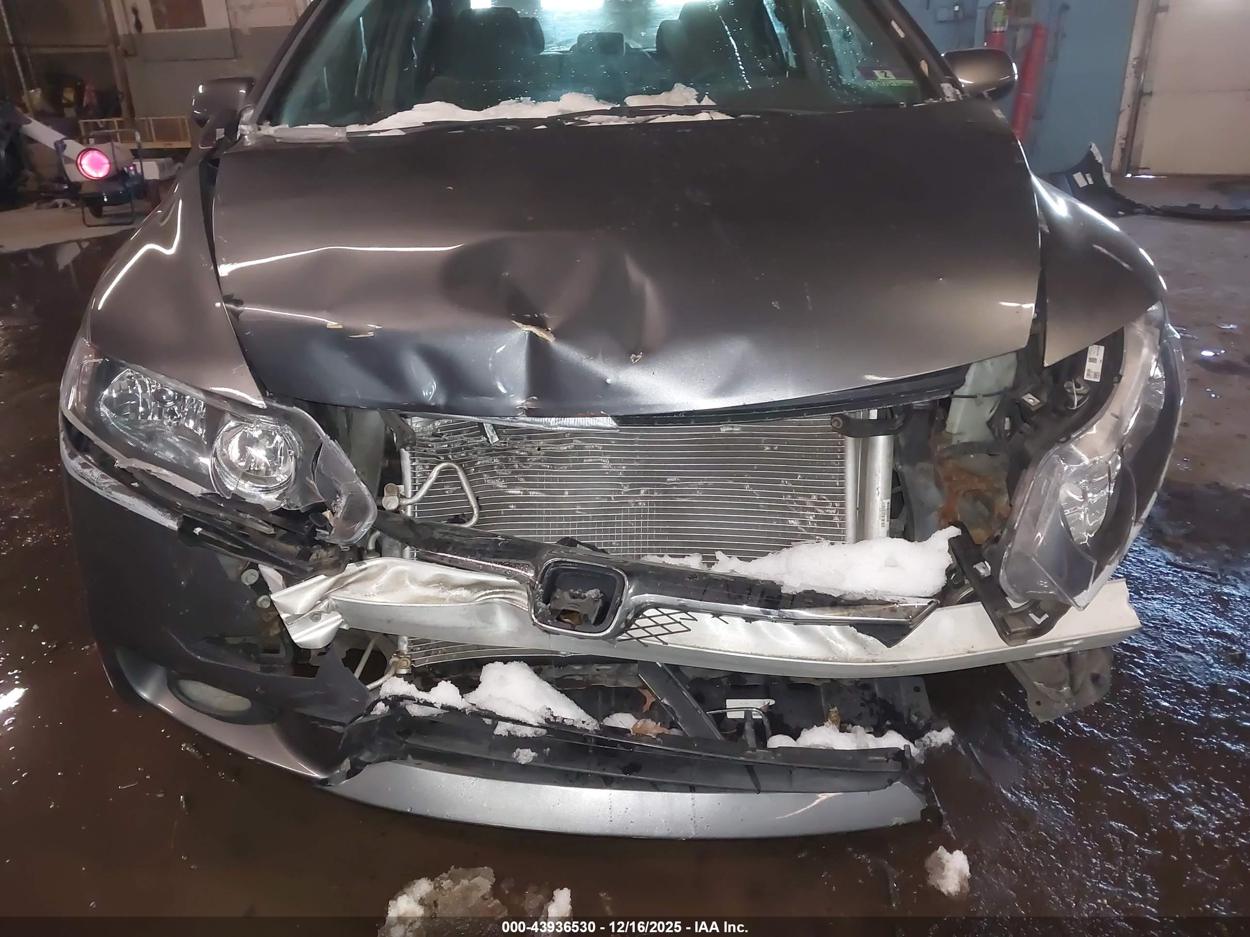 HONDA CIVIC image 6
