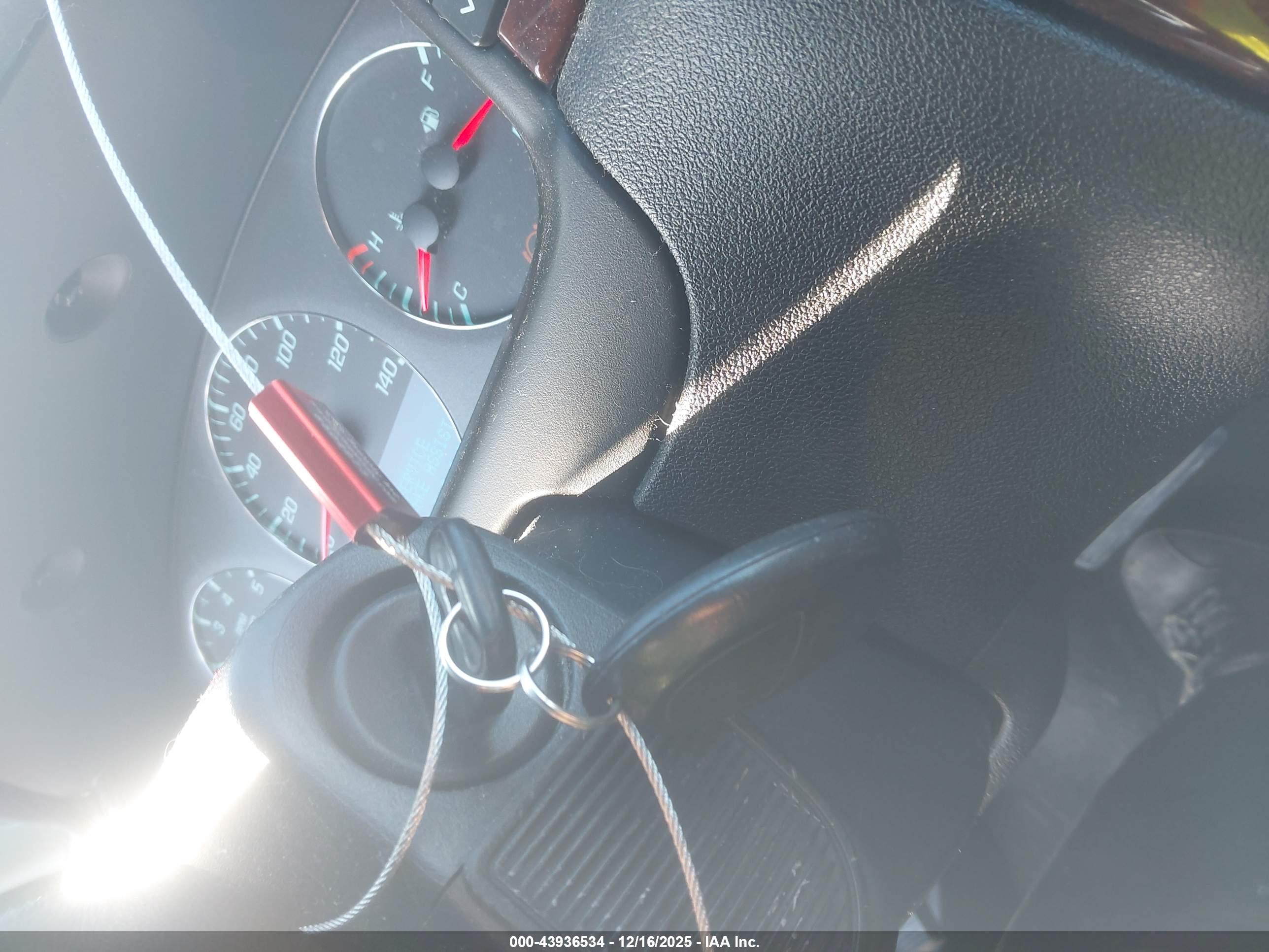 CHEVROLET IMPALA image 11