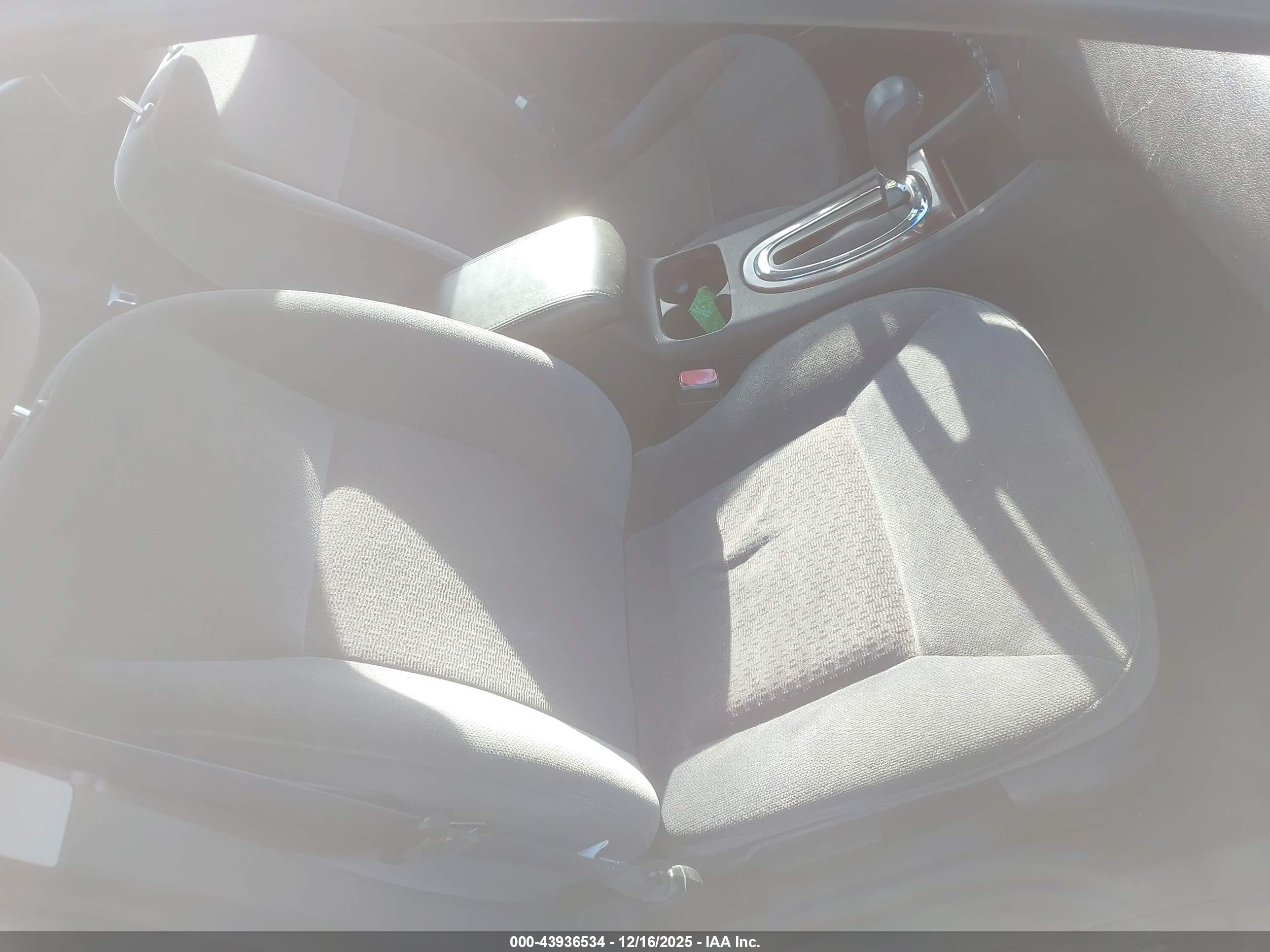 CHEVROLET IMPALA image 5