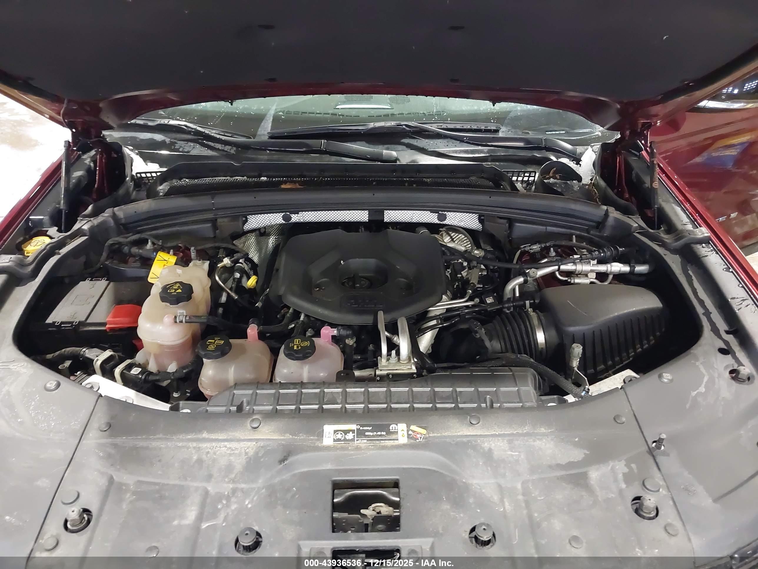 JEEP GRAND image 10