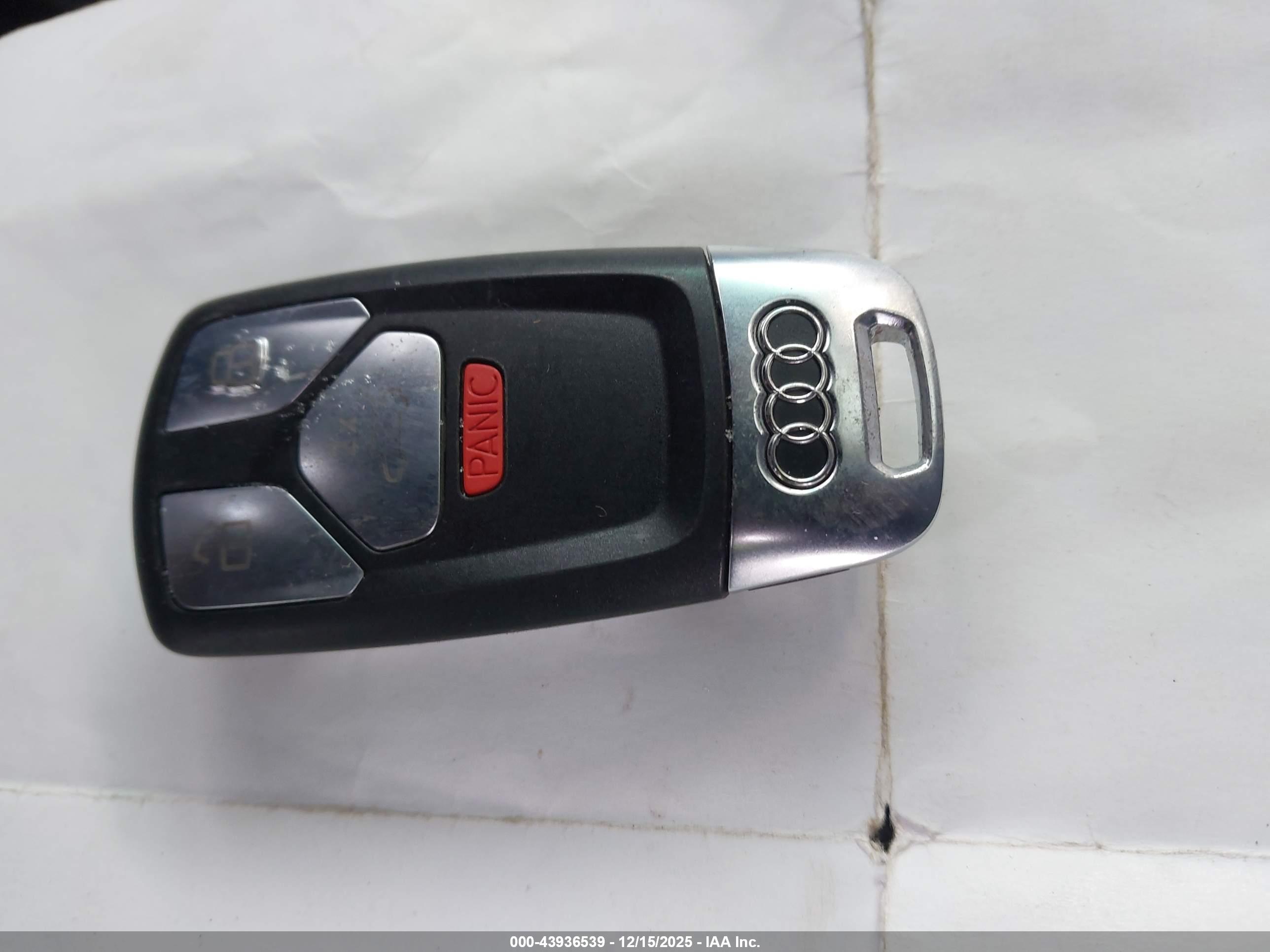 AUDI Q5 image 11