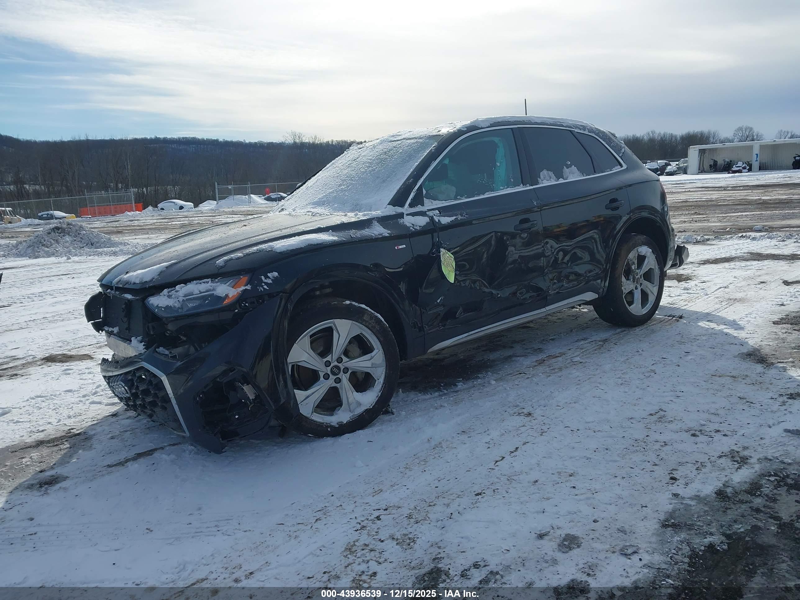 AUDI Q5 image 2